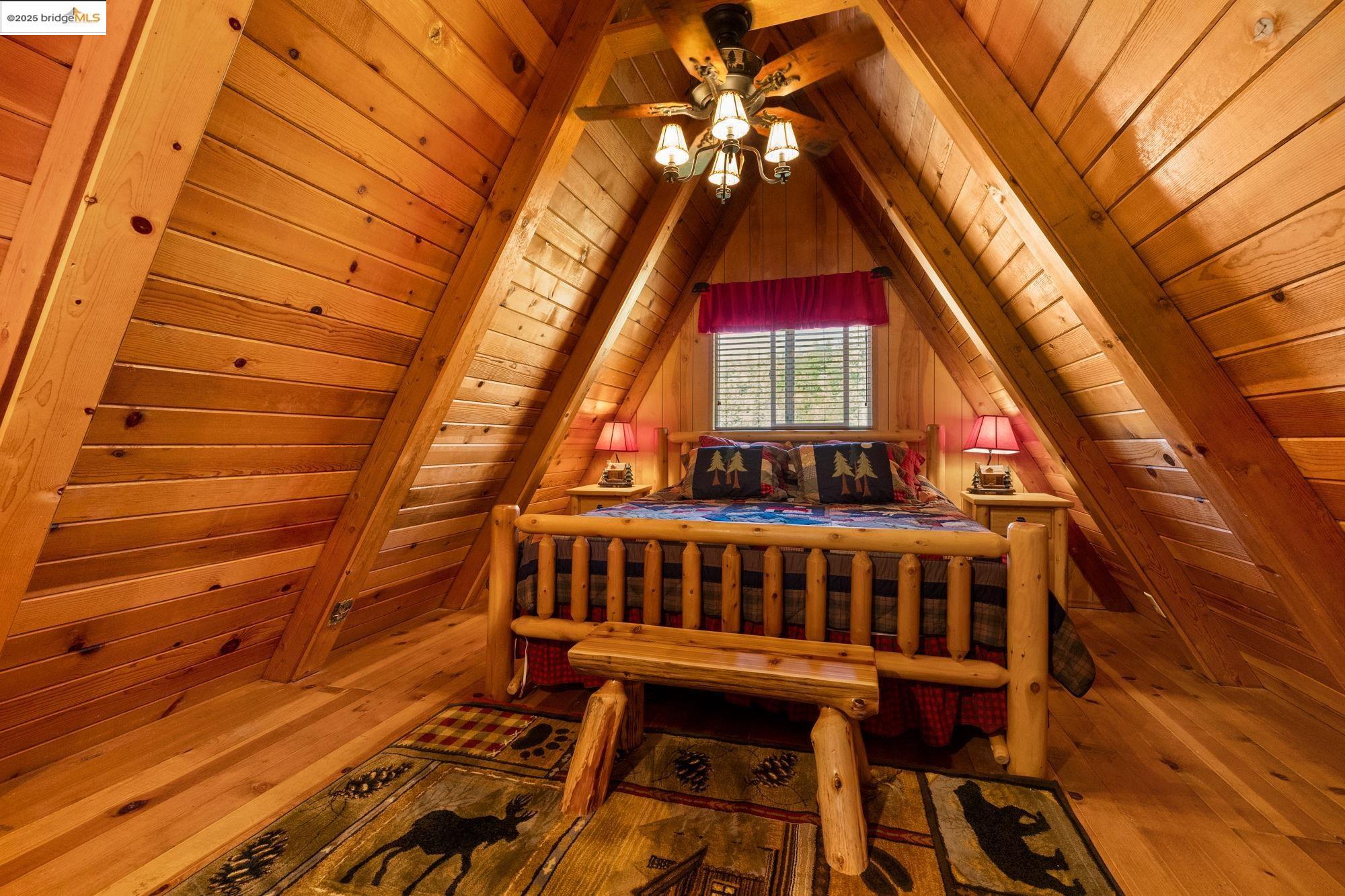 Detail Gallery Image 17 of 30 For 22059 Cedar Springs Rd, Twain Harte,  CA 95383 - 3 Beds | 1/1 Baths