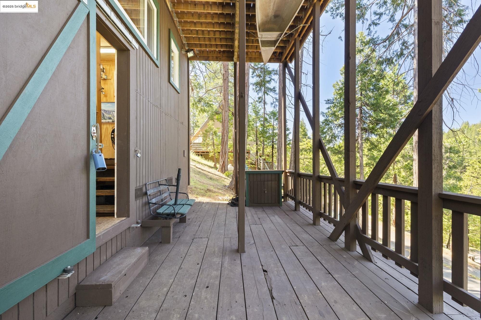 Detail Gallery Image 18 of 30 For 22059 Cedar Springs Rd, Twain Harte,  CA 95383 - 3 Beds | 1/1 Baths