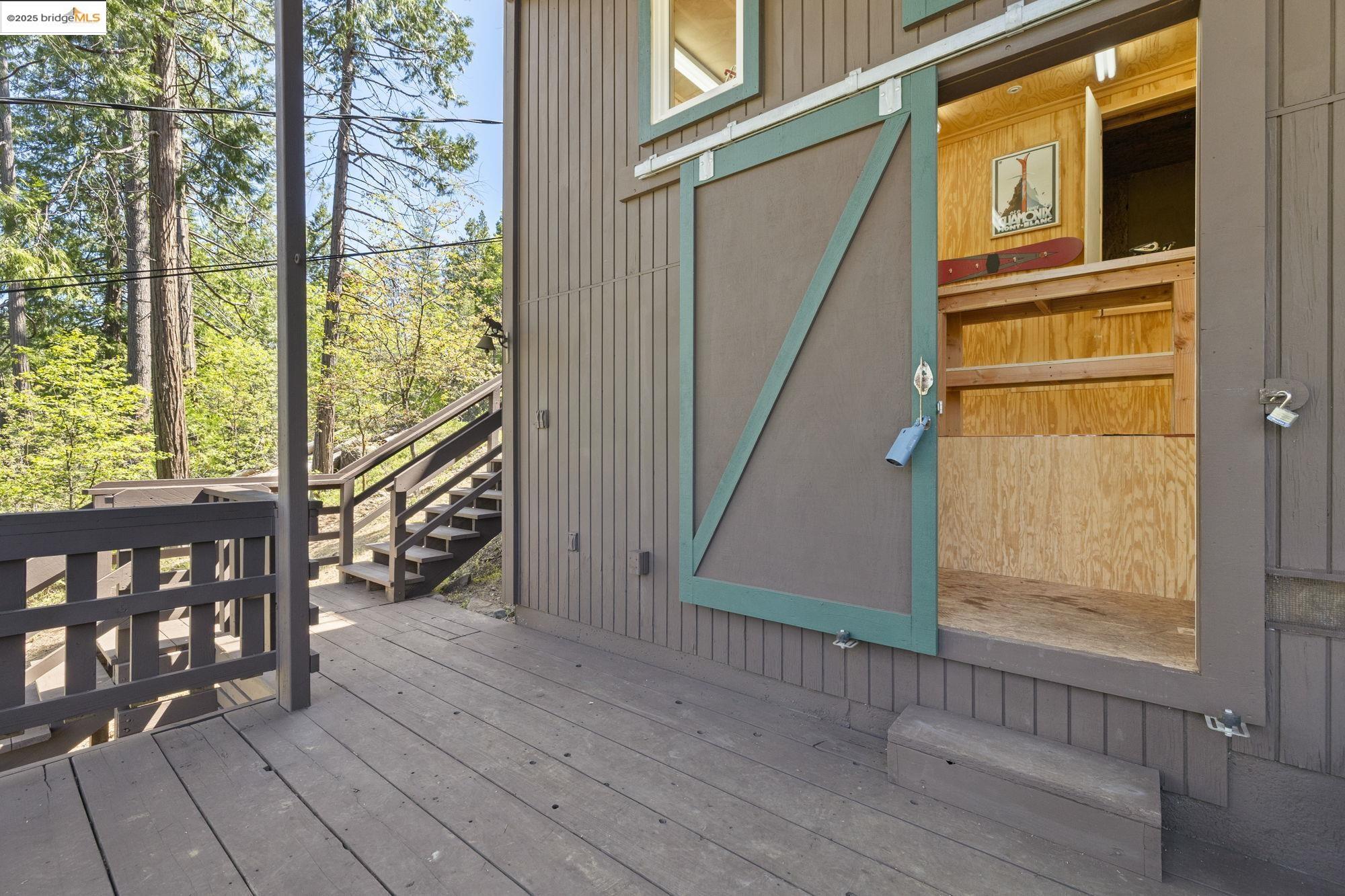 Detail Gallery Image 19 of 30 For 22059 Cedar Springs Rd, Twain Harte,  CA 95383 - 3 Beds | 1/1 Baths