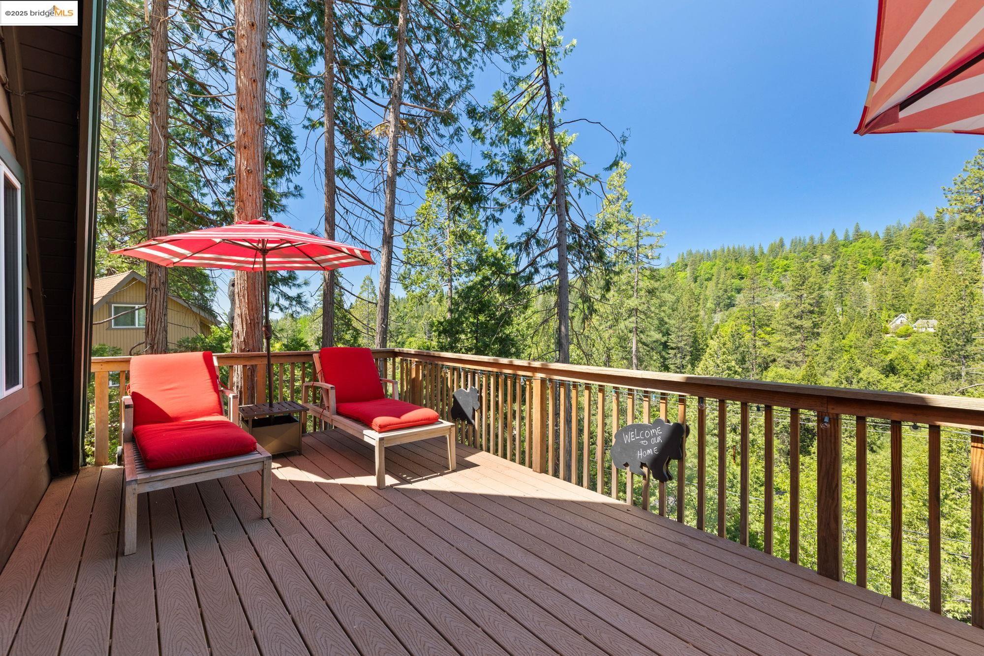 Detail Gallery Image 3 of 30 For 22059 Cedar Springs Rd, Twain Harte,  CA 95383 - 3 Beds | 1/1 Baths
