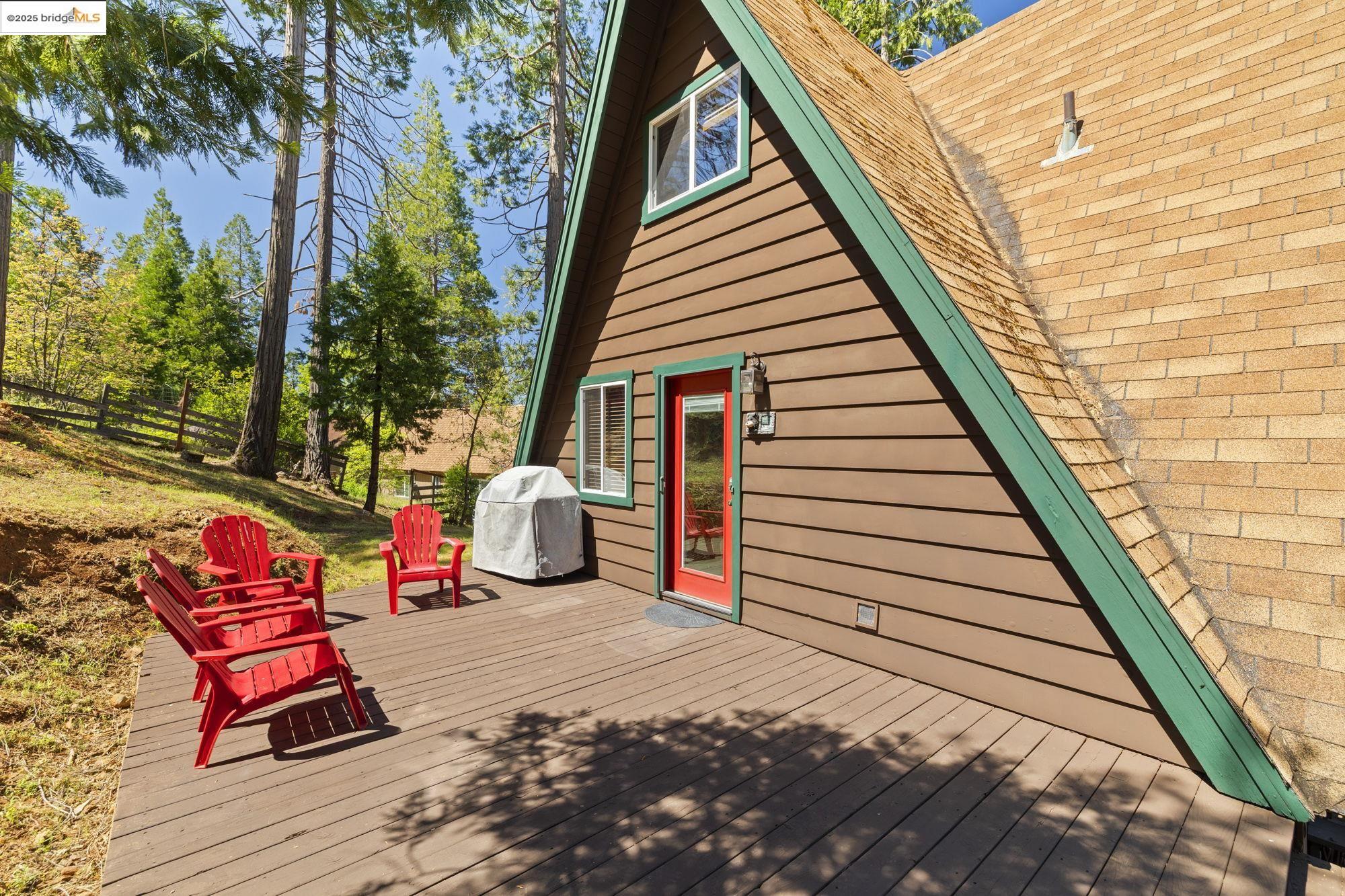 Detail Gallery Image 26 of 30 For 22059 Cedar Springs Rd, Twain Harte,  CA 95383 - 3 Beds | 1/1 Baths