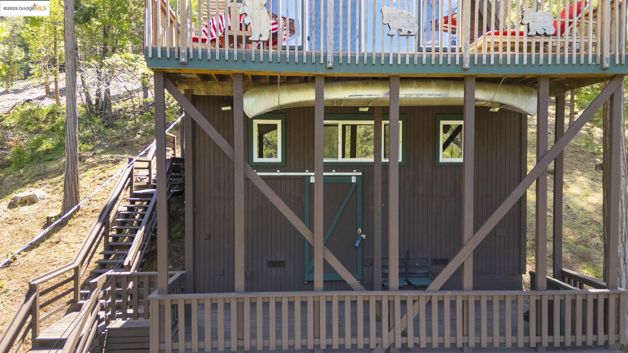 Detail Gallery Image 27 of 30 For 22059 Cedar Springs Rd, Twain Harte,  CA 95383 - 3 Beds | 1/1 Baths