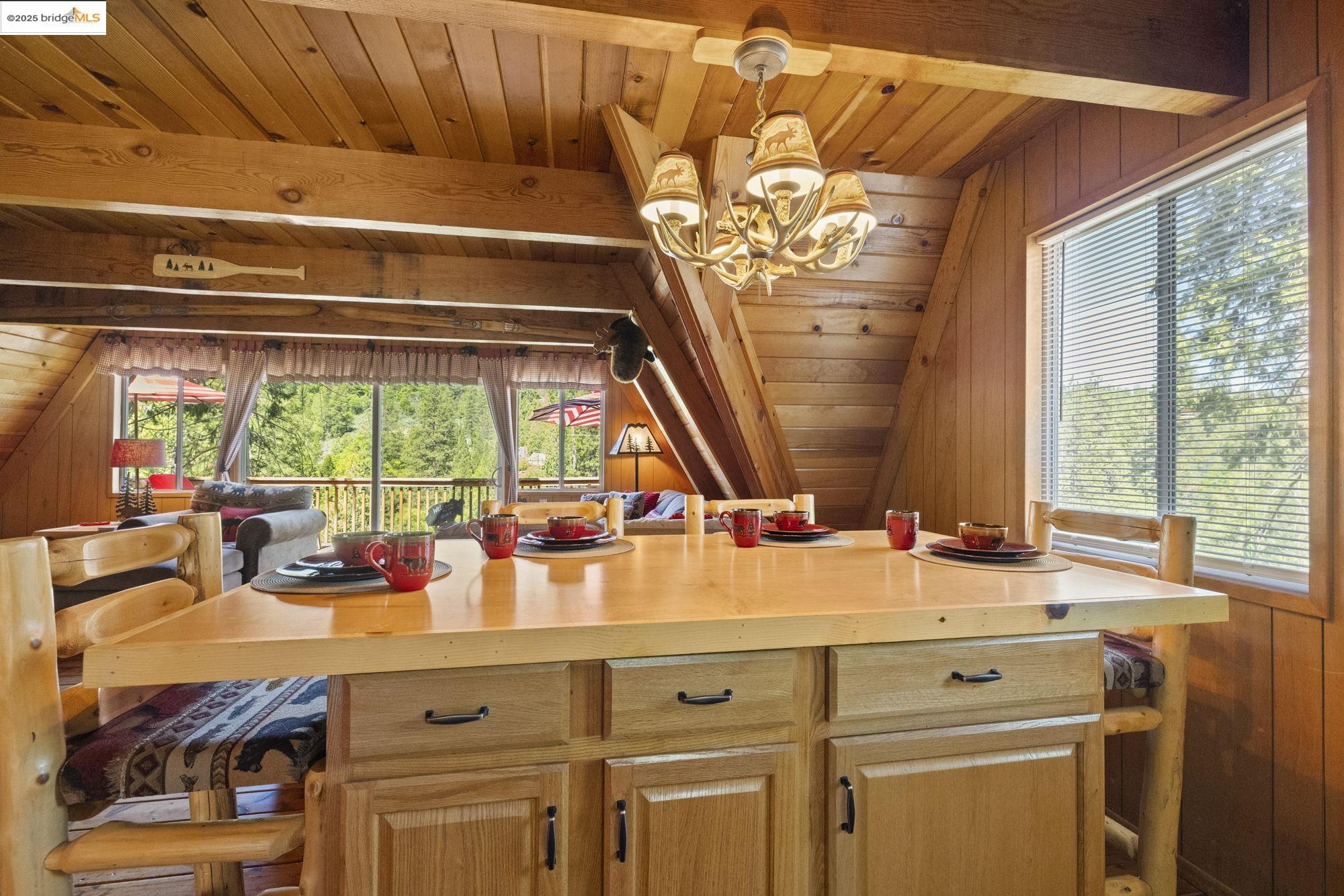 Detail Gallery Image 9 of 30 For 22059 Cedar Springs Rd, Twain Harte,  CA 95383 - 3 Beds | 1/1 Baths