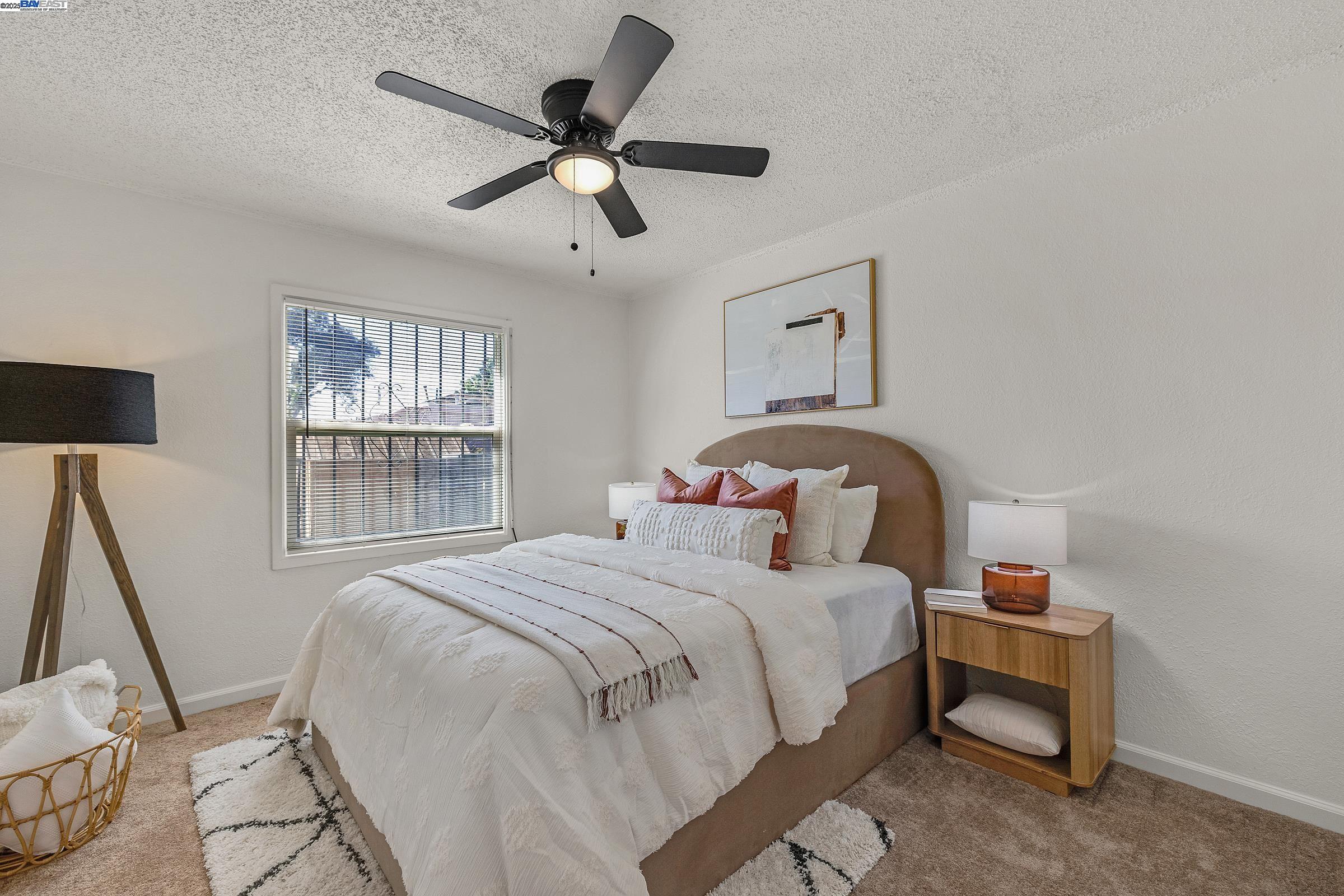 Detail Gallery Image 11 of 30 For 408 Burlwood Ave, Oakland,  CA 94603 - 2 Beds | 1 Baths