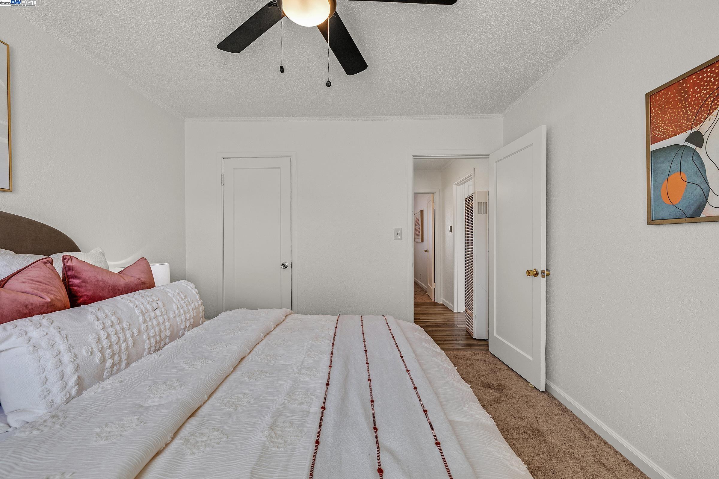 Detail Gallery Image 15 of 30 For 408 Burlwood Ave, Oakland,  CA 94603 - 2 Beds | 1 Baths