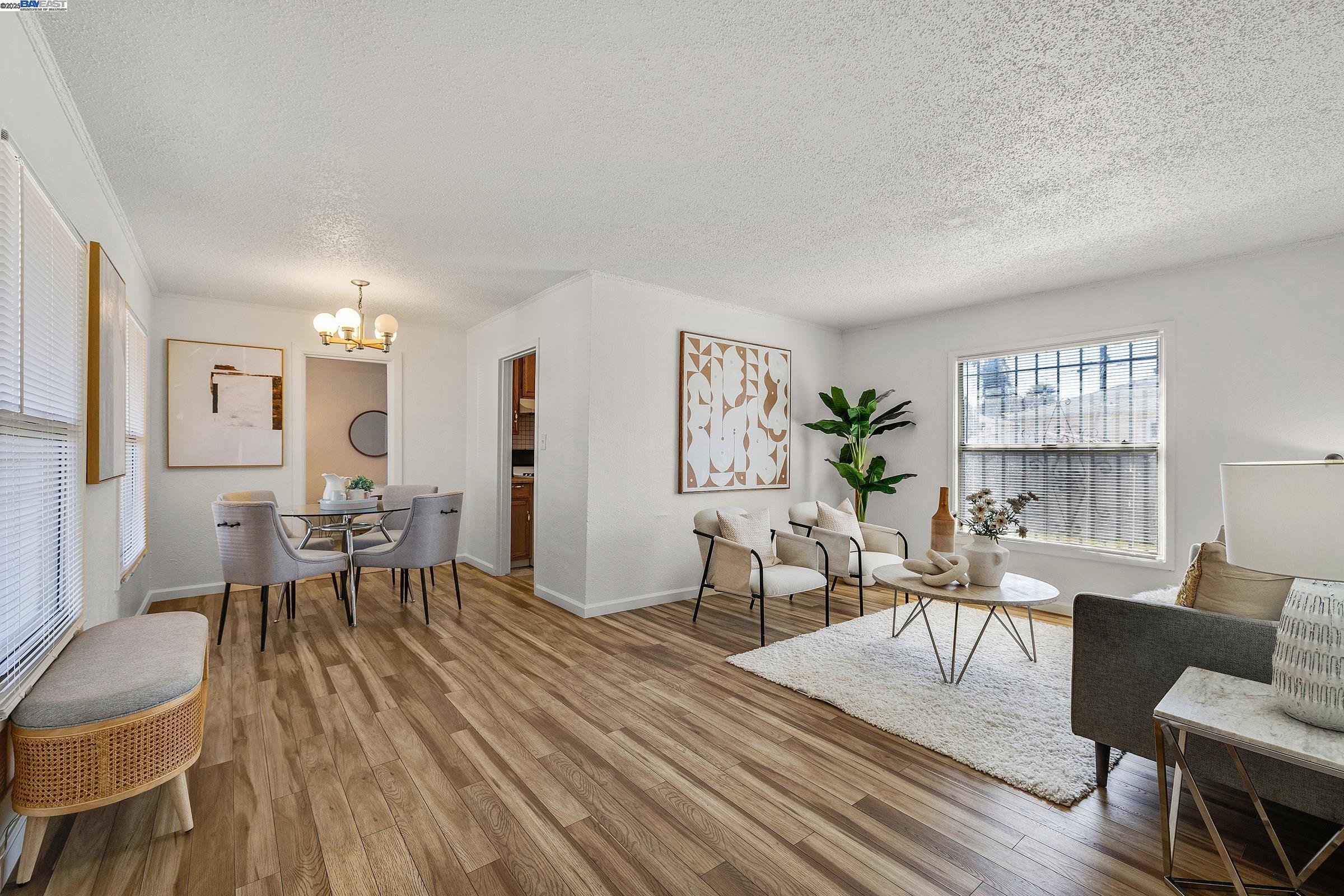 Detail Gallery Image 24 of 30 For 408 Burlwood Ave, Oakland,  CA 94603 - 2 Beds | 1 Baths