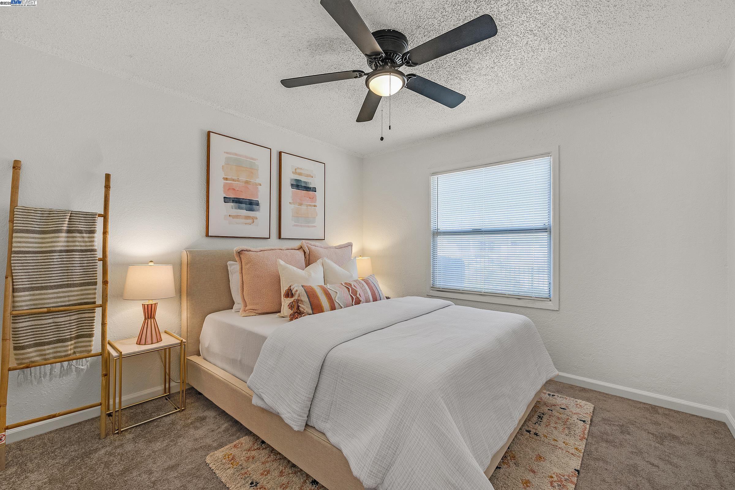 Detail Gallery Image 10 of 30 For 408 Burlwood Ave, Oakland,  CA 94603 - 2 Beds | 1 Baths