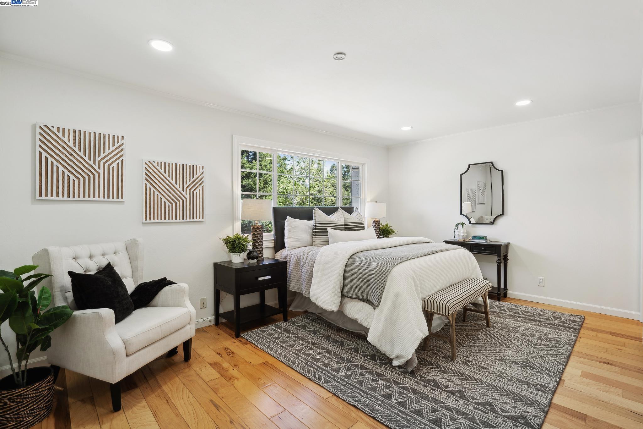 Detail Gallery Image 19 of 31 For 1407 Camino Peral, Moraga,  CA 94556 - 3 Beds | 2/1 Baths