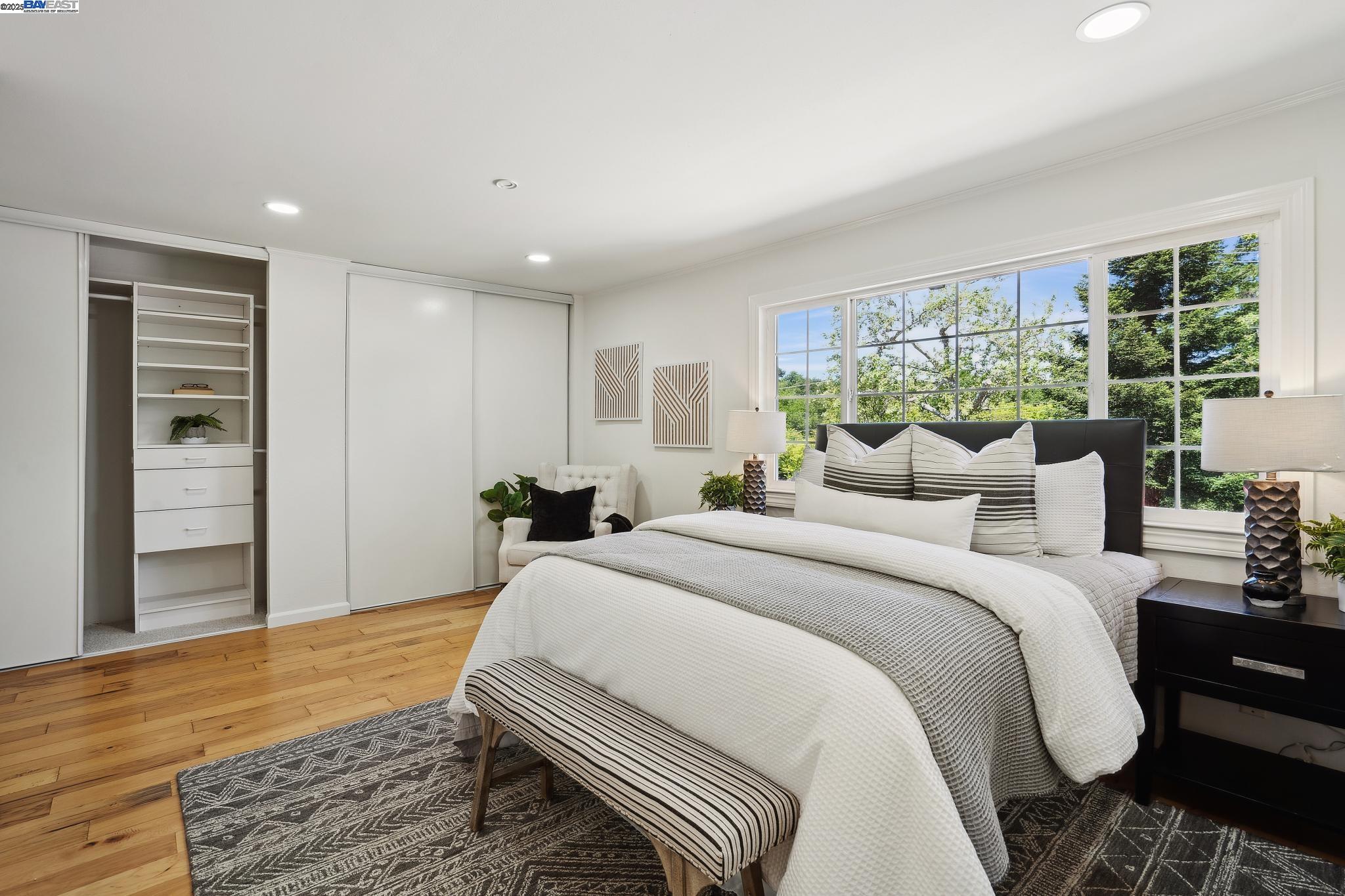 Detail Gallery Image 20 of 31 For 1407 Camino Peral, Moraga,  CA 94556 - 3 Beds | 2/1 Baths