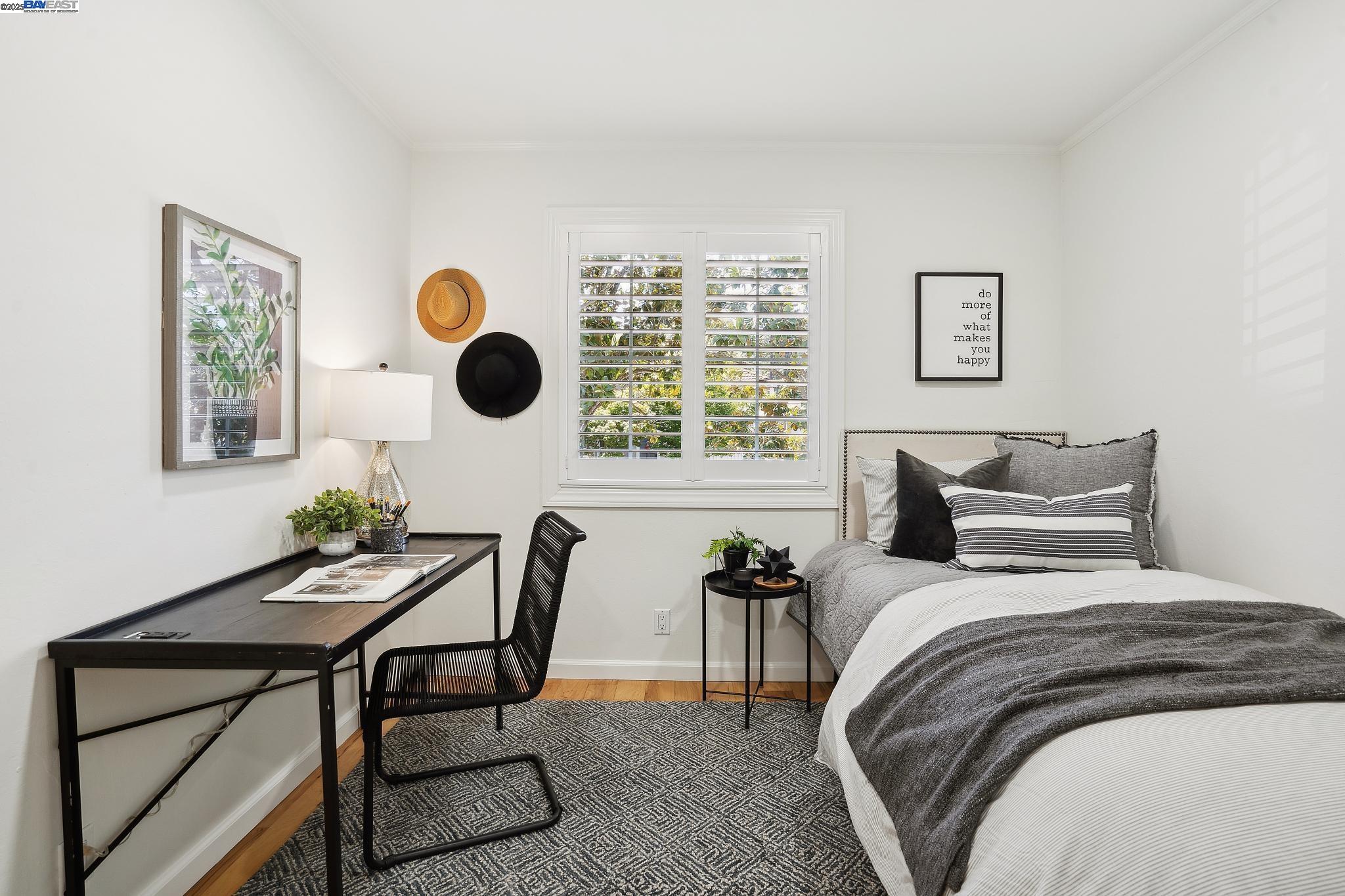 Detail Gallery Image 27 of 31 For 1407 Camino Peral, Moraga,  CA 94556 - 3 Beds | 2/1 Baths