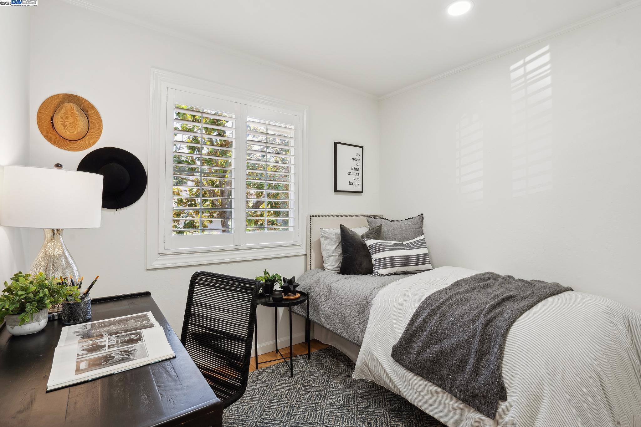 Detail Gallery Image 28 of 31 For 1407 Camino Peral, Moraga,  CA 94556 - 3 Beds | 2/1 Baths