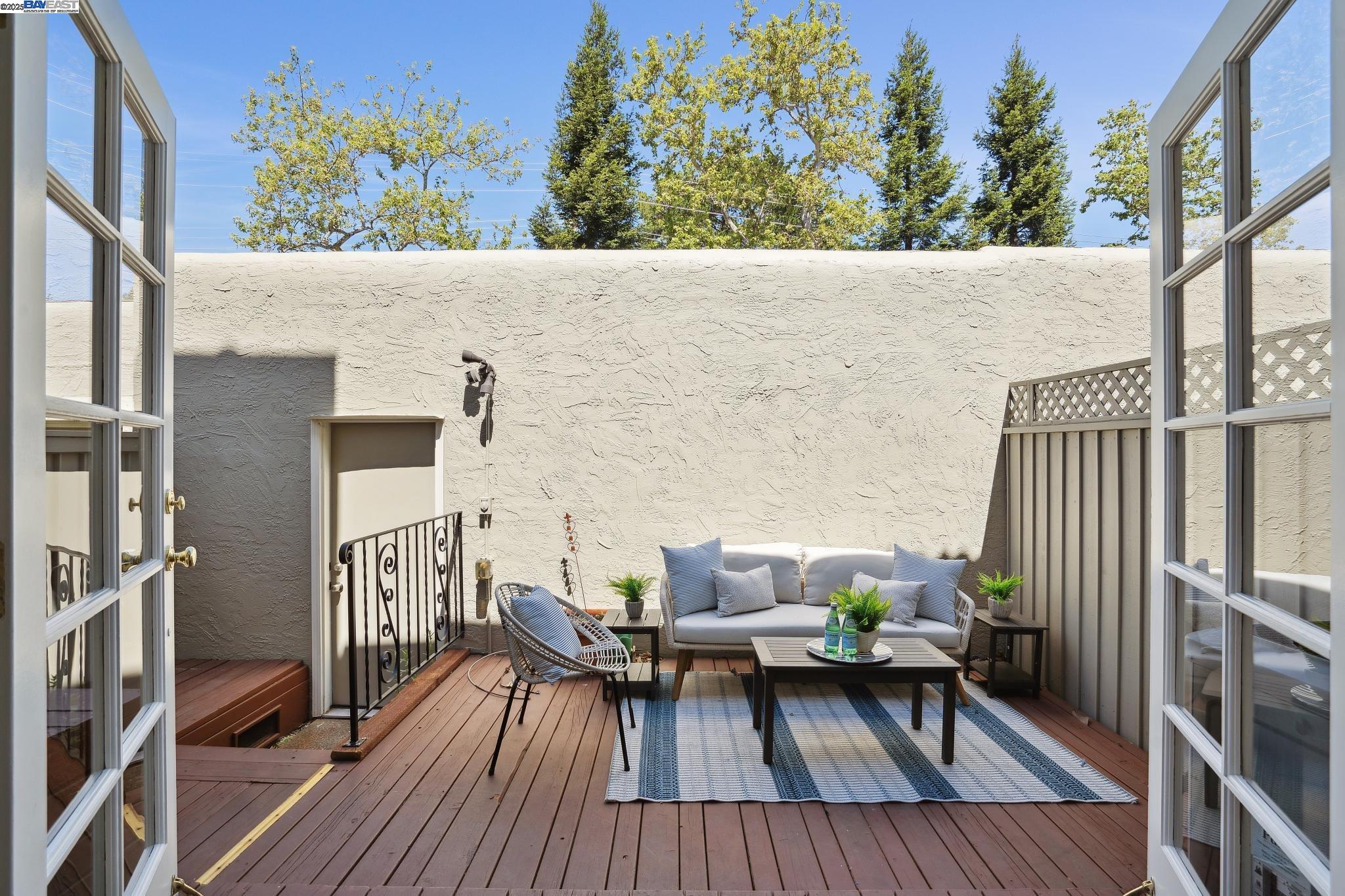 Detail Gallery Image 29 of 31 For 1407 Camino Peral, Moraga,  CA 94556 - 3 Beds | 2/1 Baths