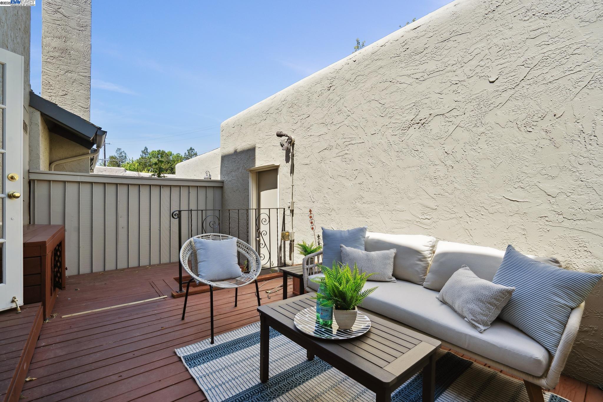 Detail Gallery Image 30 of 31 For 1407 Camino Peral, Moraga,  CA 94556 - 3 Beds | 2/1 Baths