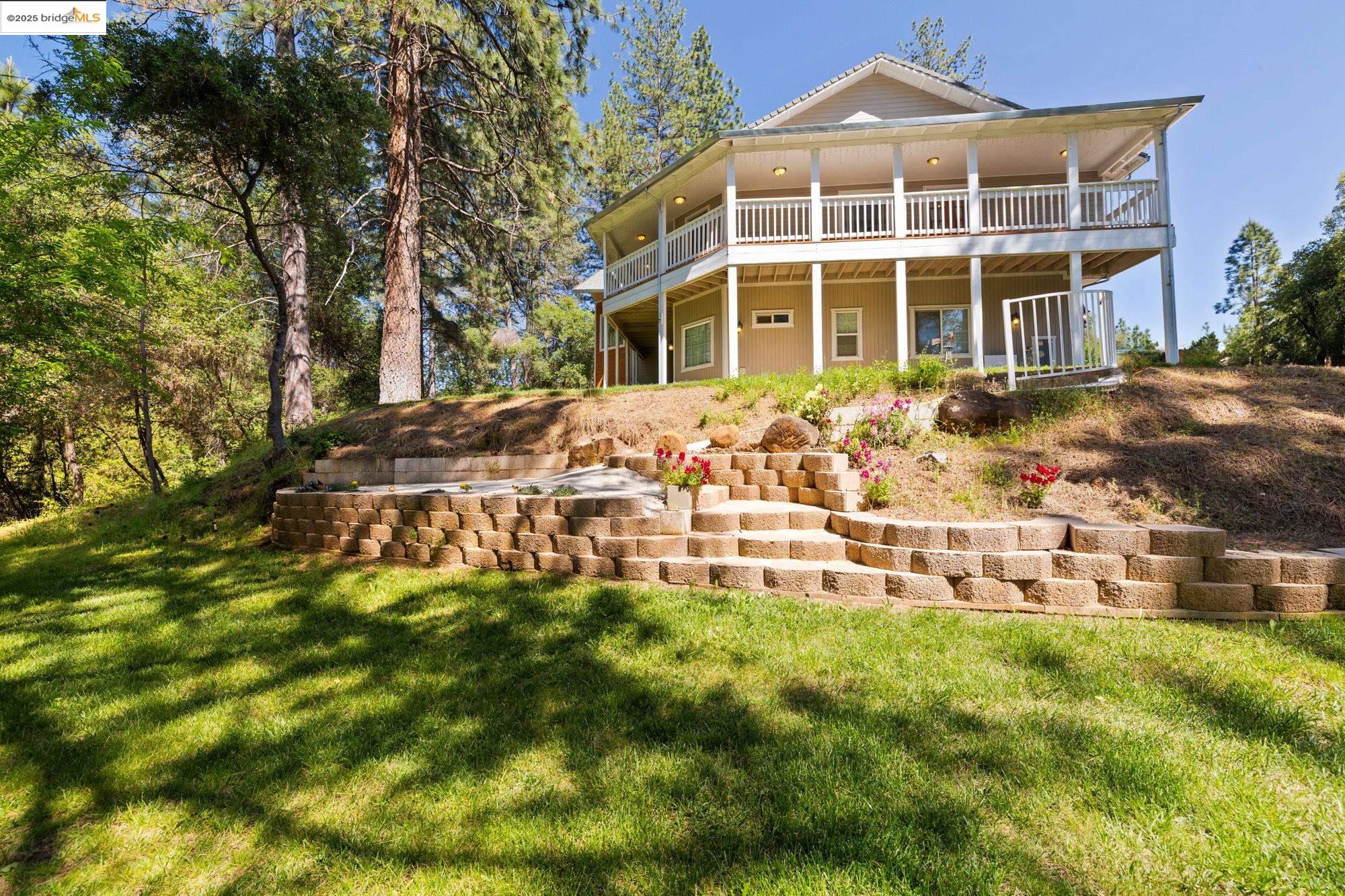 Detail Gallery Image 36 of 40 For 21895 Sawmill Flat Rd, Sonora,  CA 95370 - 4 Beds | 3/1 Baths