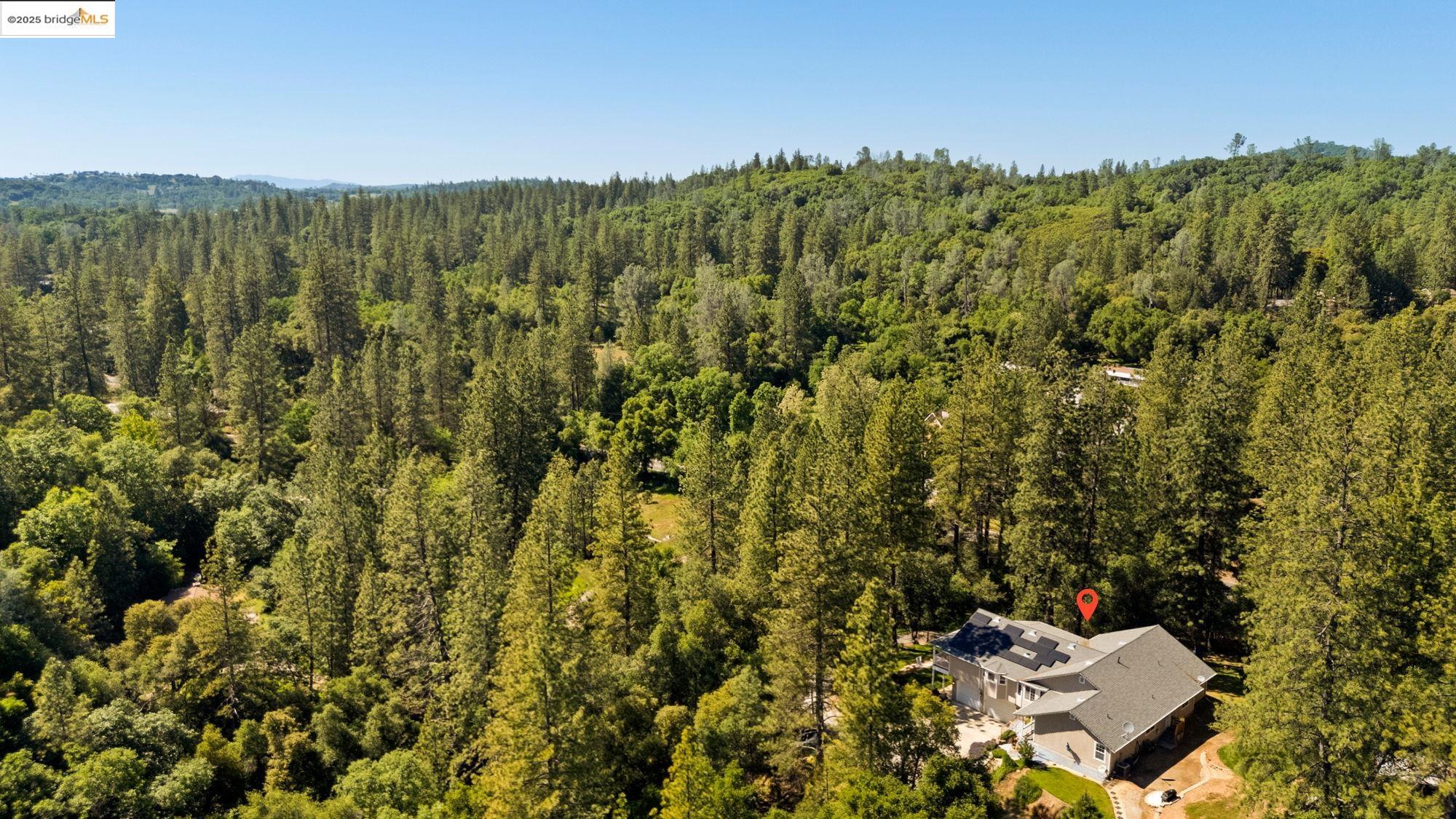 Detail Gallery Image 38 of 40 For 21895 Sawmill Flat Rd, Sonora,  CA 95370 - 4 Beds | 3/1 Baths