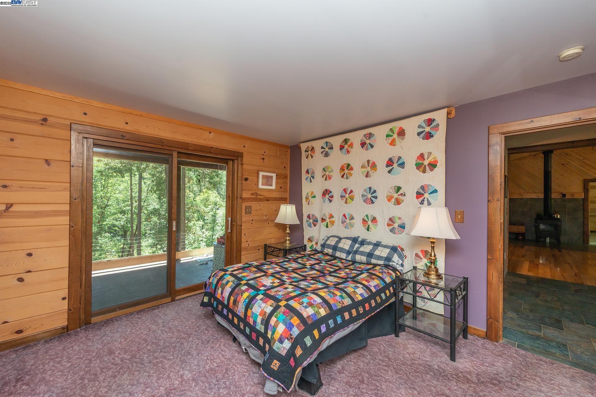 Detail Gallery Image 19 of 60 For 4298 Little Browns Creek Rd, Weaverville,  CA 96093 - 3 Beds | 1 Baths