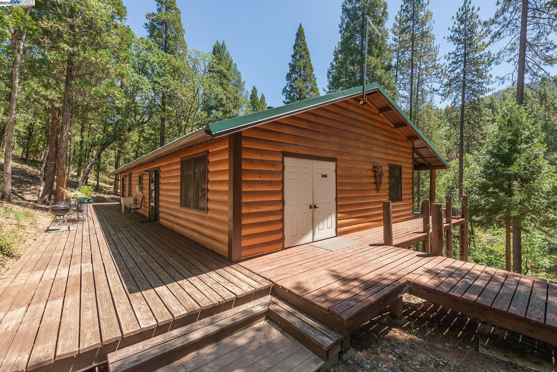 Detail Gallery Image 32 of 60 For 4298 Little Browns Creek Rd, Weaverville,  CA 96093 - 3 Beds | 1 Baths