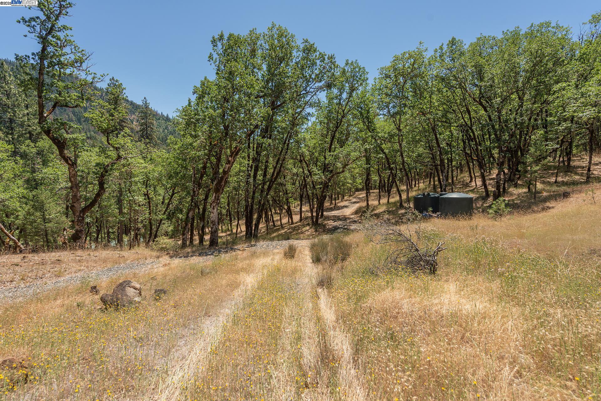 Detail Gallery Image 42 of 60 For 4298 Little Browns Creek Rd, Weaverville,  CA 96093 - 3 Beds | 1 Baths