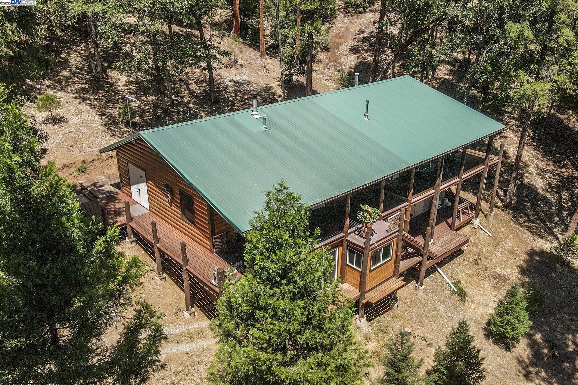 Detail Gallery Image 44 of 60 For 4298 Little Browns Creek Rd, Weaverville,  CA 96093 - 3 Beds | 1 Baths