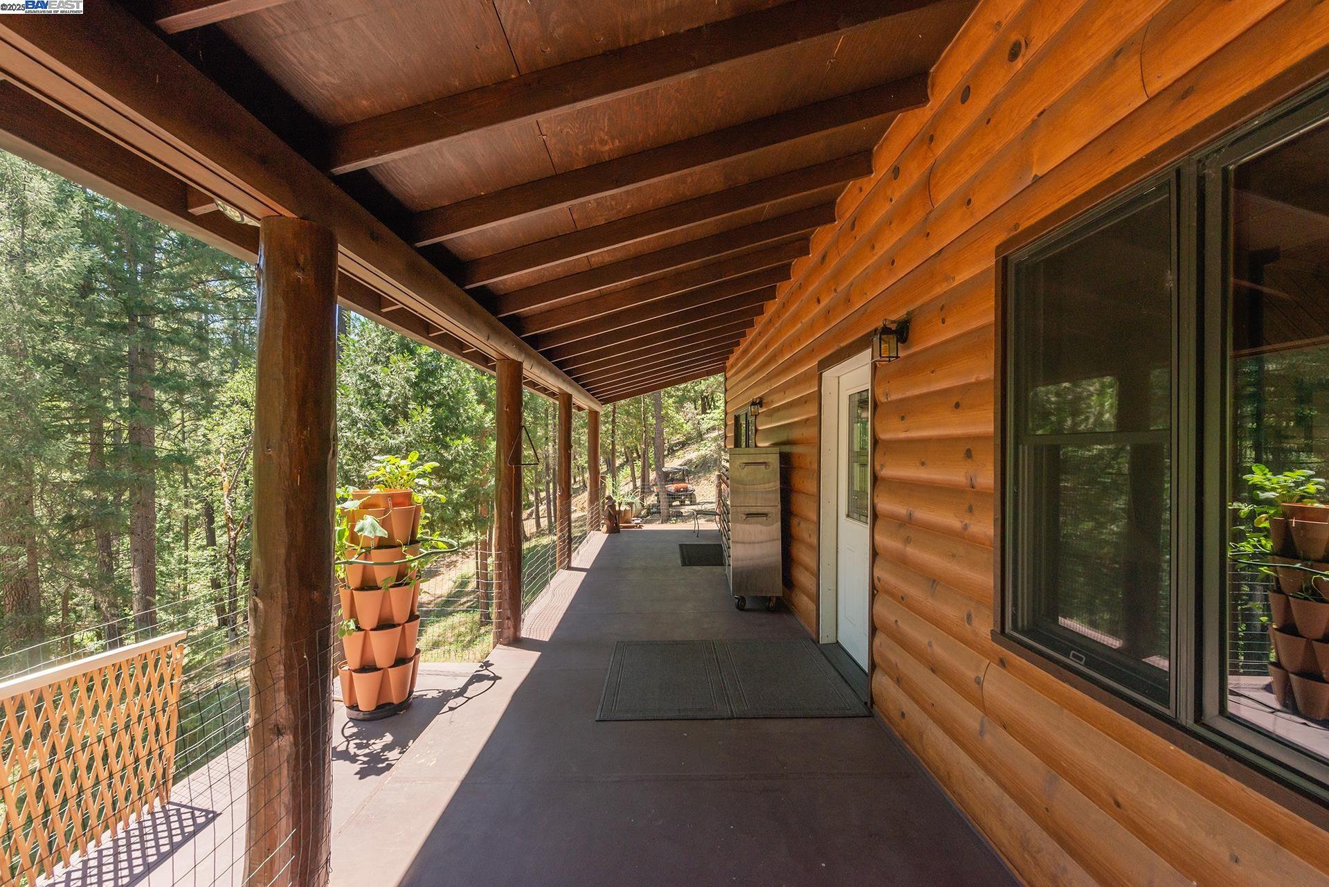 Detail Gallery Image 48 of 60 For 4298 Little Browns Creek Rd, Weaverville,  CA 96093 - 3 Beds | 1 Baths