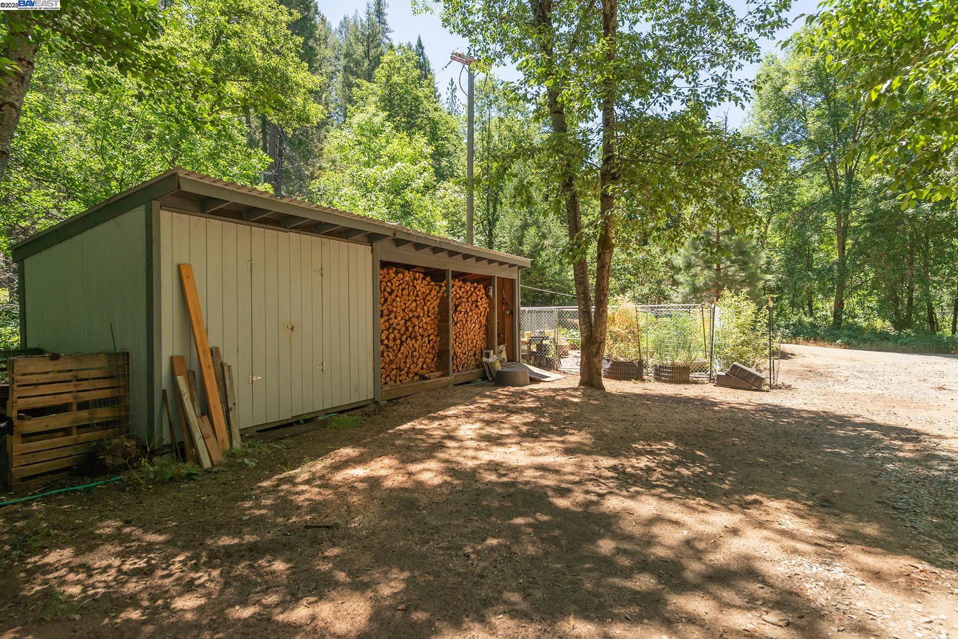 Detail Gallery Image 57 of 60 For 4298 Little Browns Creek Rd, Weaverville,  CA 96093 - 3 Beds | 1 Baths