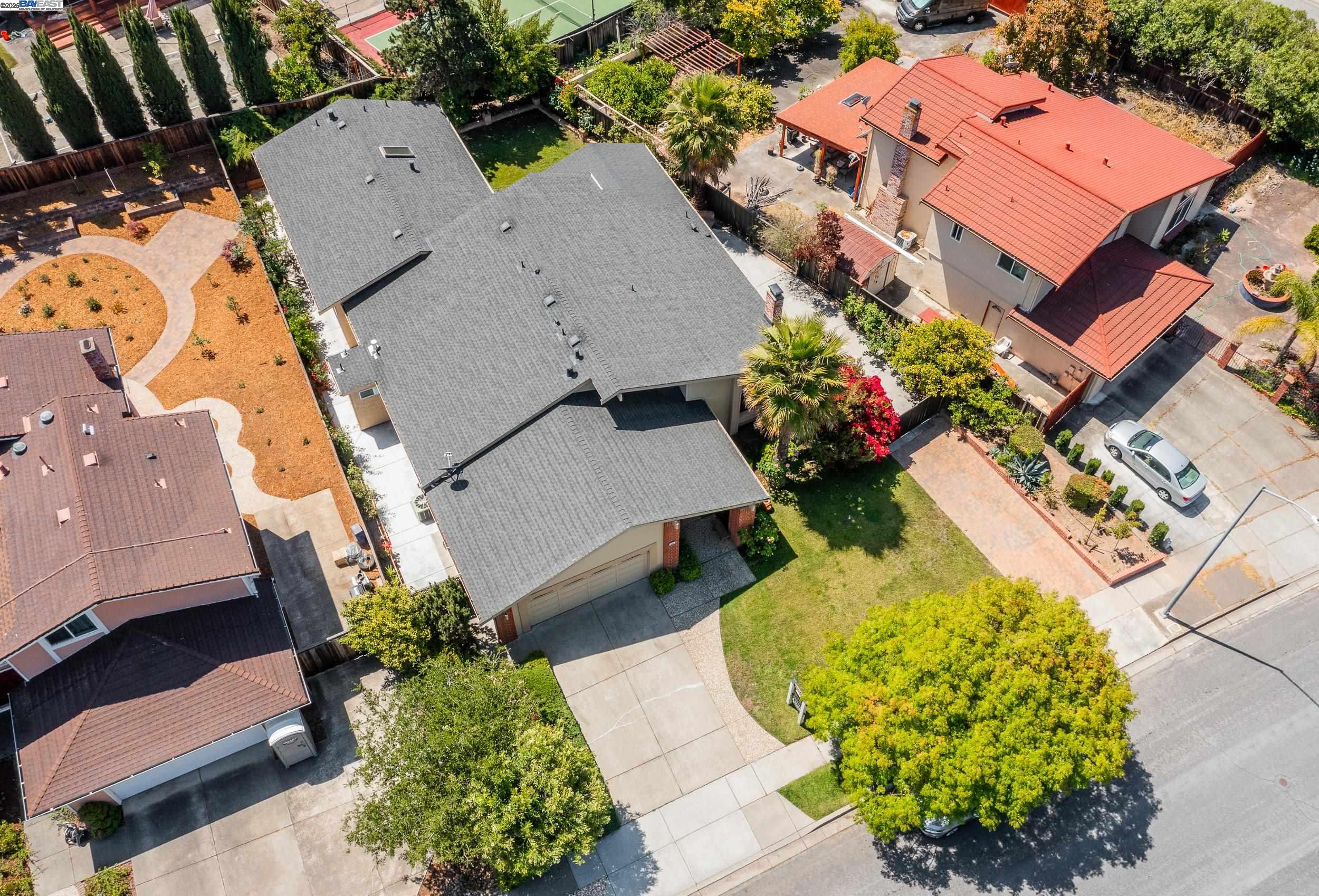 Detail Gallery Image 2 of 42 For 960 Arikara Dr, Fremont,  CA 94539 - 4 Beds | 4 Baths