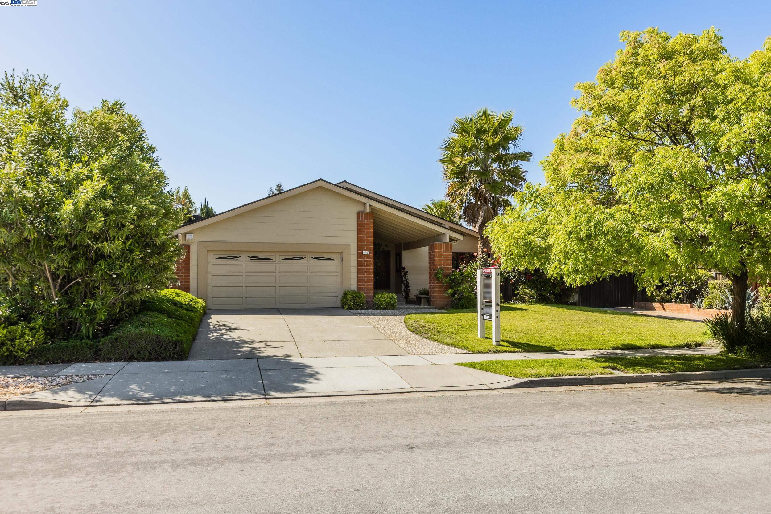 Detail Gallery Image 42 of 42 For 960 Arikara Dr, Fremont,  CA 94539 - 4 Beds | 4 Baths