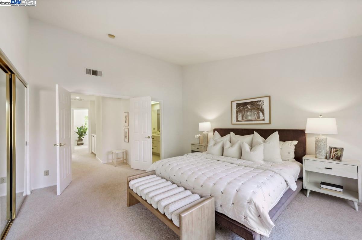 Detail Gallery Image 14 of 26 For 909 Cloverberry Way, San Ramon,  CA 94582 - 3 Beds | 2/1 Baths