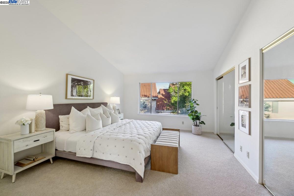 Detail Gallery Image 15 of 26 For 909 Cloverberry Way, San Ramon,  CA 94582 - 3 Beds | 2/1 Baths