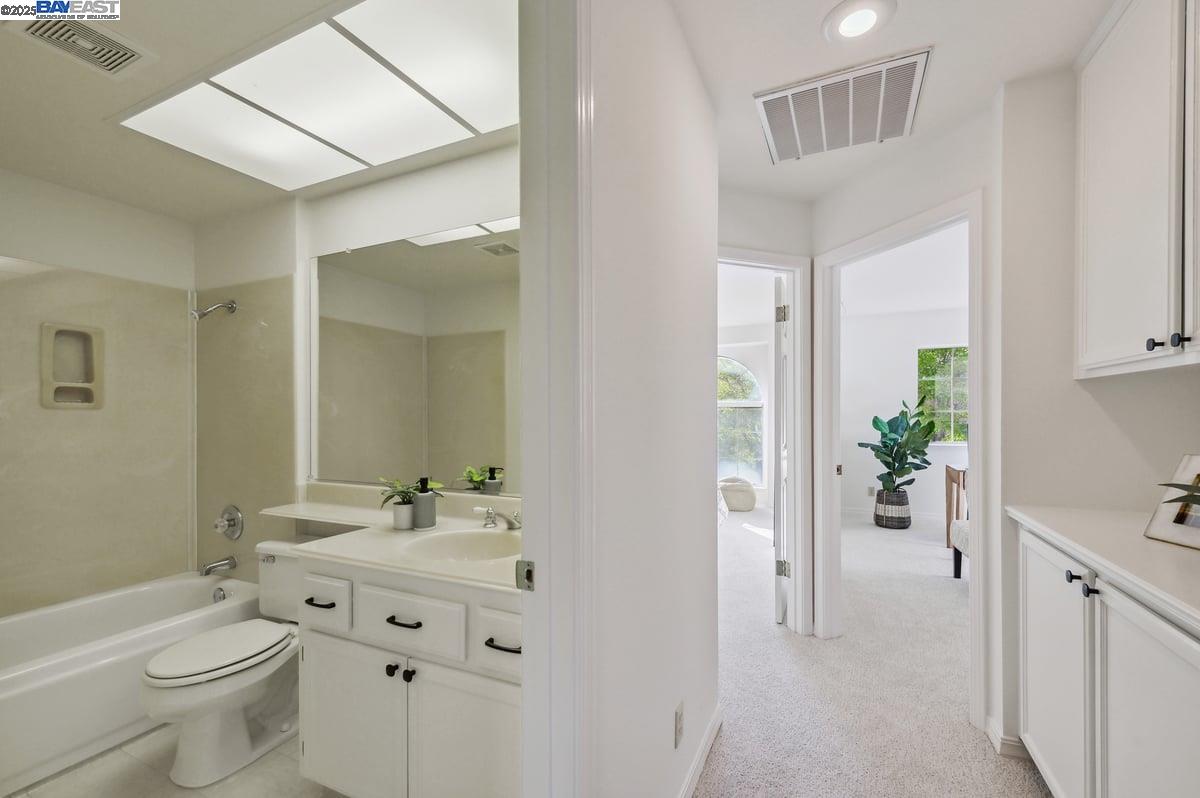 Detail Gallery Image 18 of 26 For 909 Cloverberry Way, San Ramon,  CA 94582 - 3 Beds | 2/1 Baths