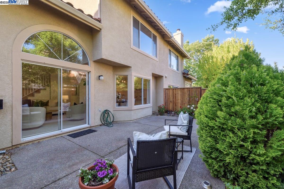 Detail Gallery Image 24 of 26 For 909 Cloverberry Way, San Ramon,  CA 94582 - 3 Beds | 2/1 Baths