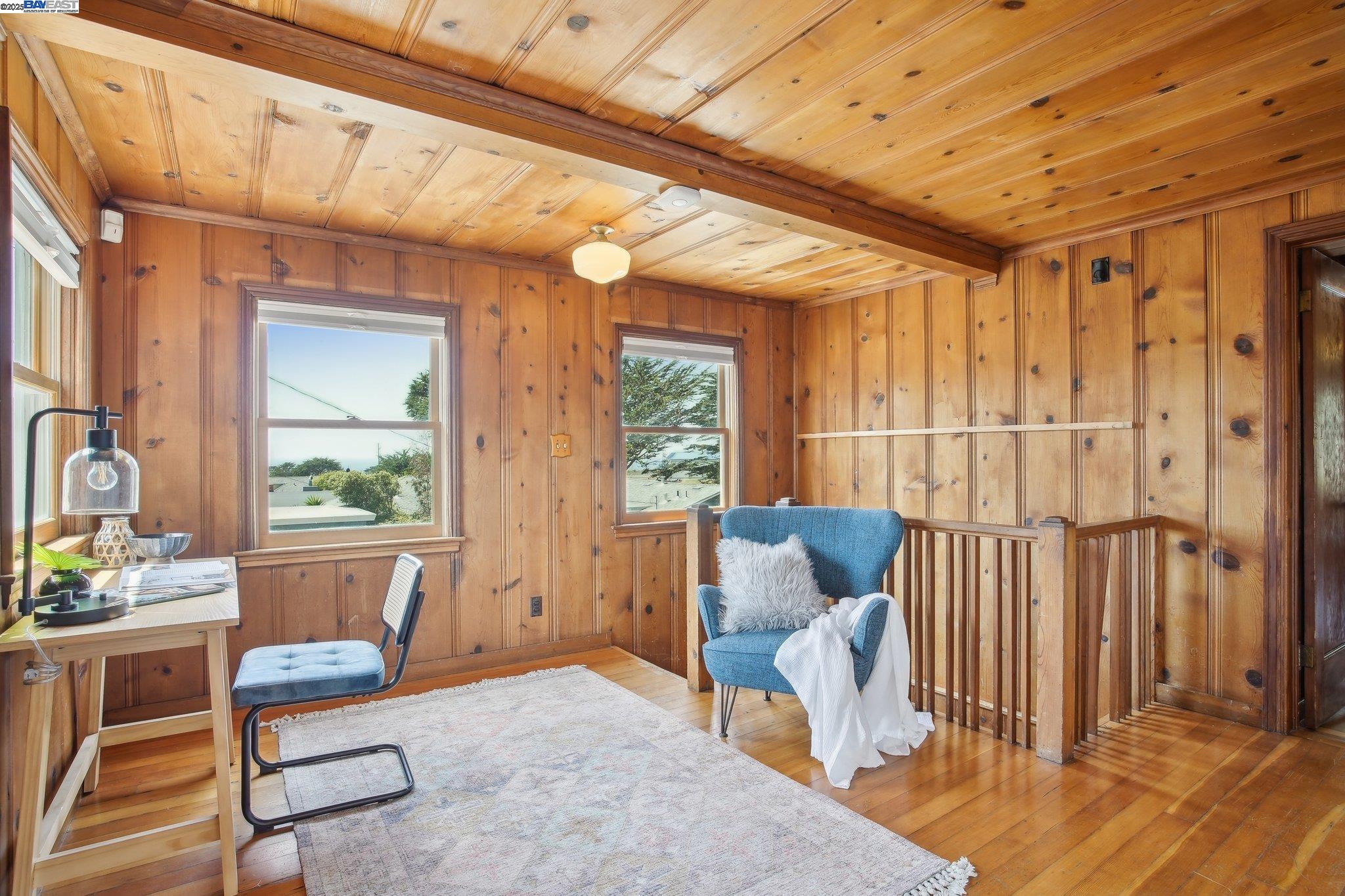Detail Gallery Image 17 of 59 For 400 Paloma Ave, Pacifica,  CA 94044 - 3 Beds | 1/1 Baths