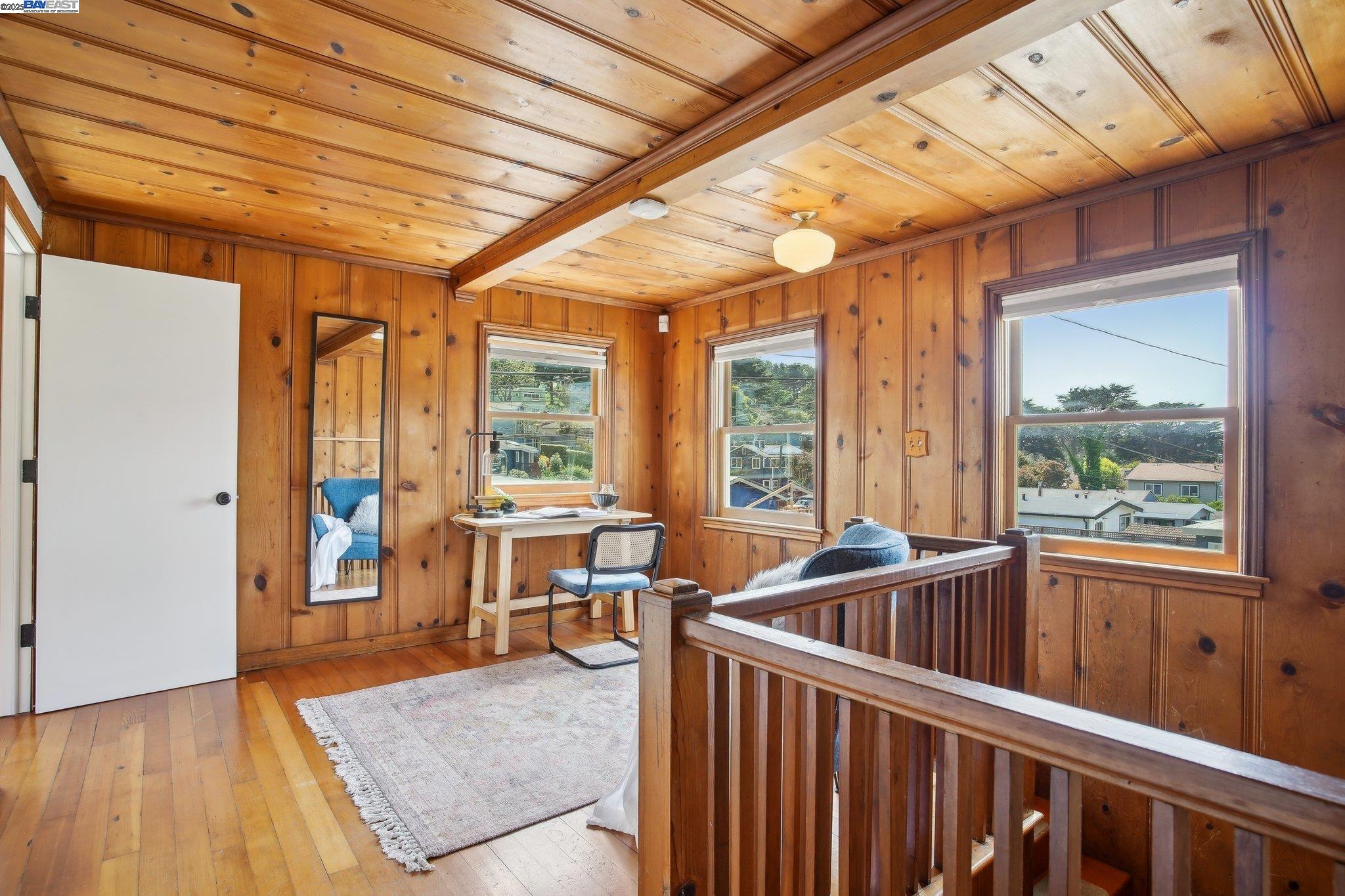 Detail Gallery Image 18 of 59 For 400 Paloma Ave, Pacifica,  CA 94044 - 3 Beds | 1/1 Baths