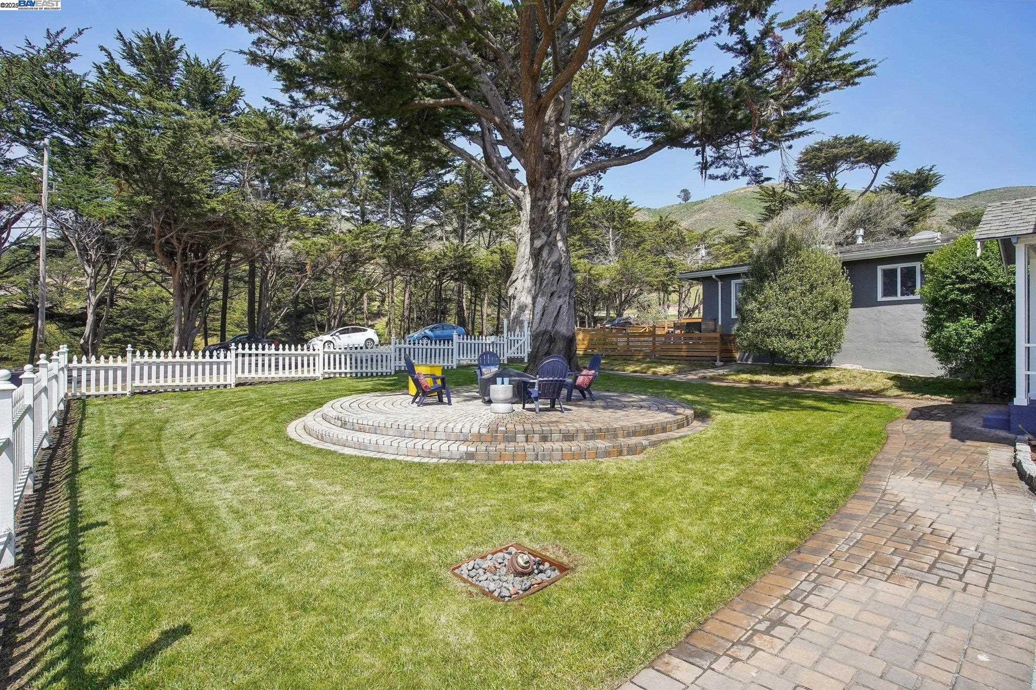 Detail Gallery Image 32 of 59 For 400 Paloma Ave, Pacifica,  CA 94044 - 3 Beds | 1/1 Baths