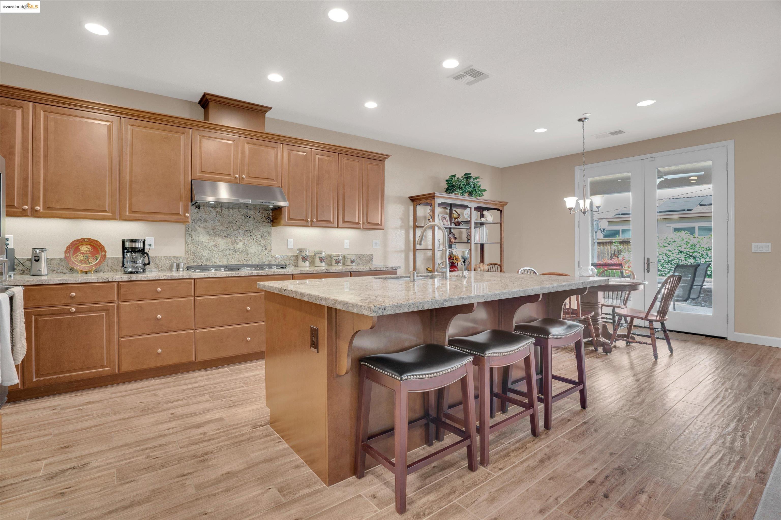 Detail Gallery Image 12 of 44 For 543 Belmont Ct, Brentwood,  CA 94513 - 4 Beds | 2/1 Baths