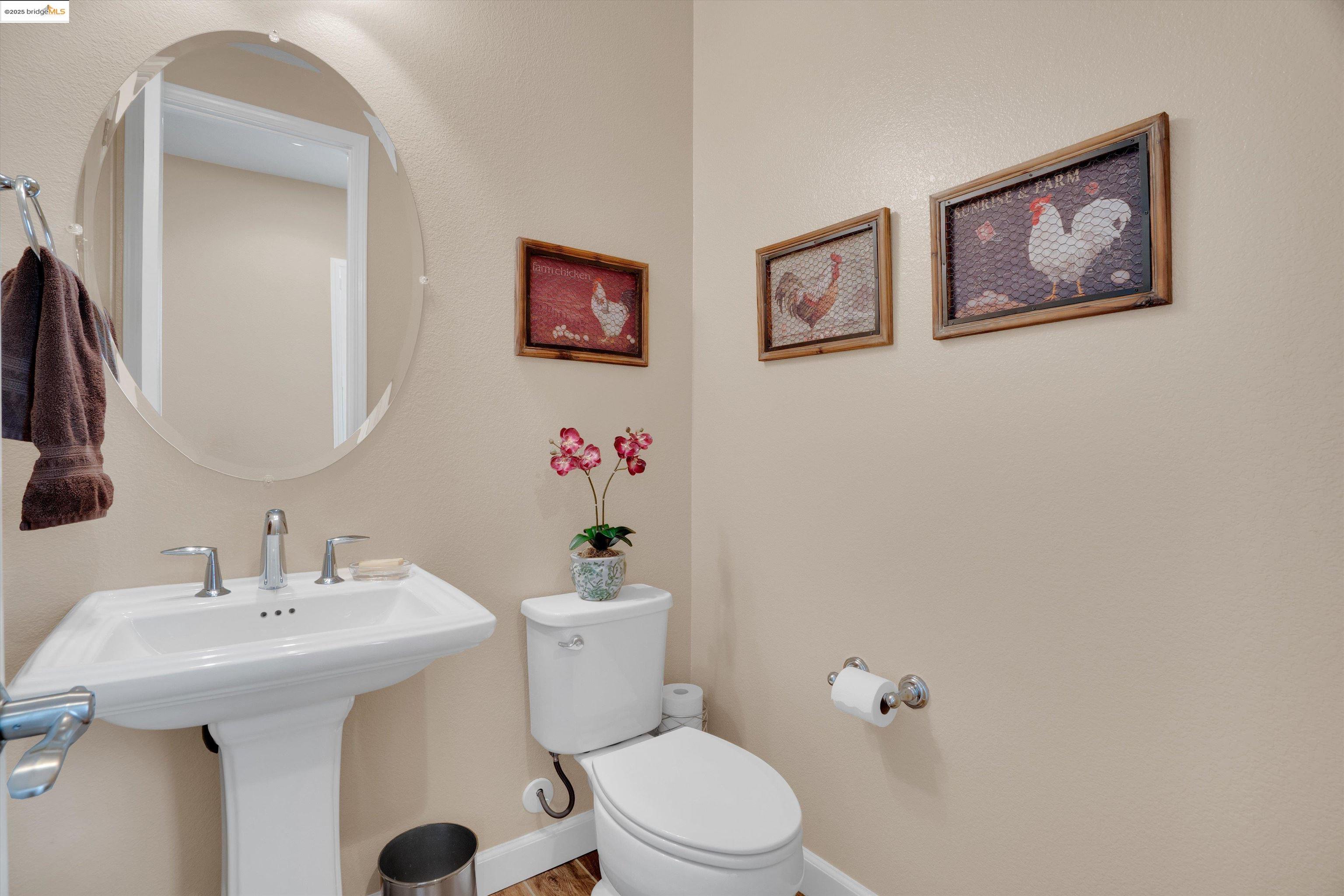 Detail Gallery Image 17 of 44 For 543 Belmont Ct, Brentwood,  CA 94513 - 4 Beds | 2/1 Baths