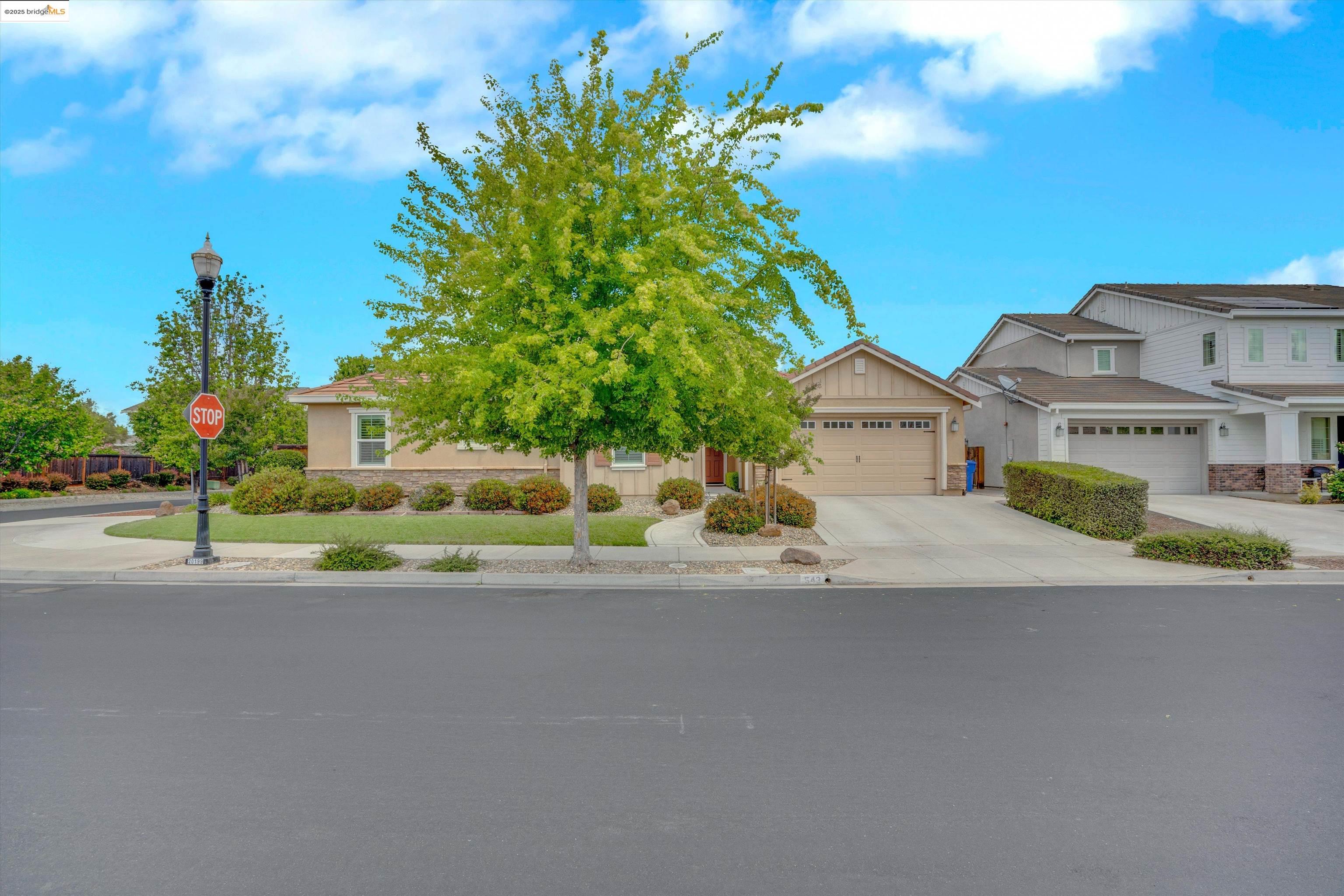 Detail Gallery Image 3 of 44 For 543 Belmont Ct, Brentwood,  CA 94513 - 4 Beds | 2/1 Baths