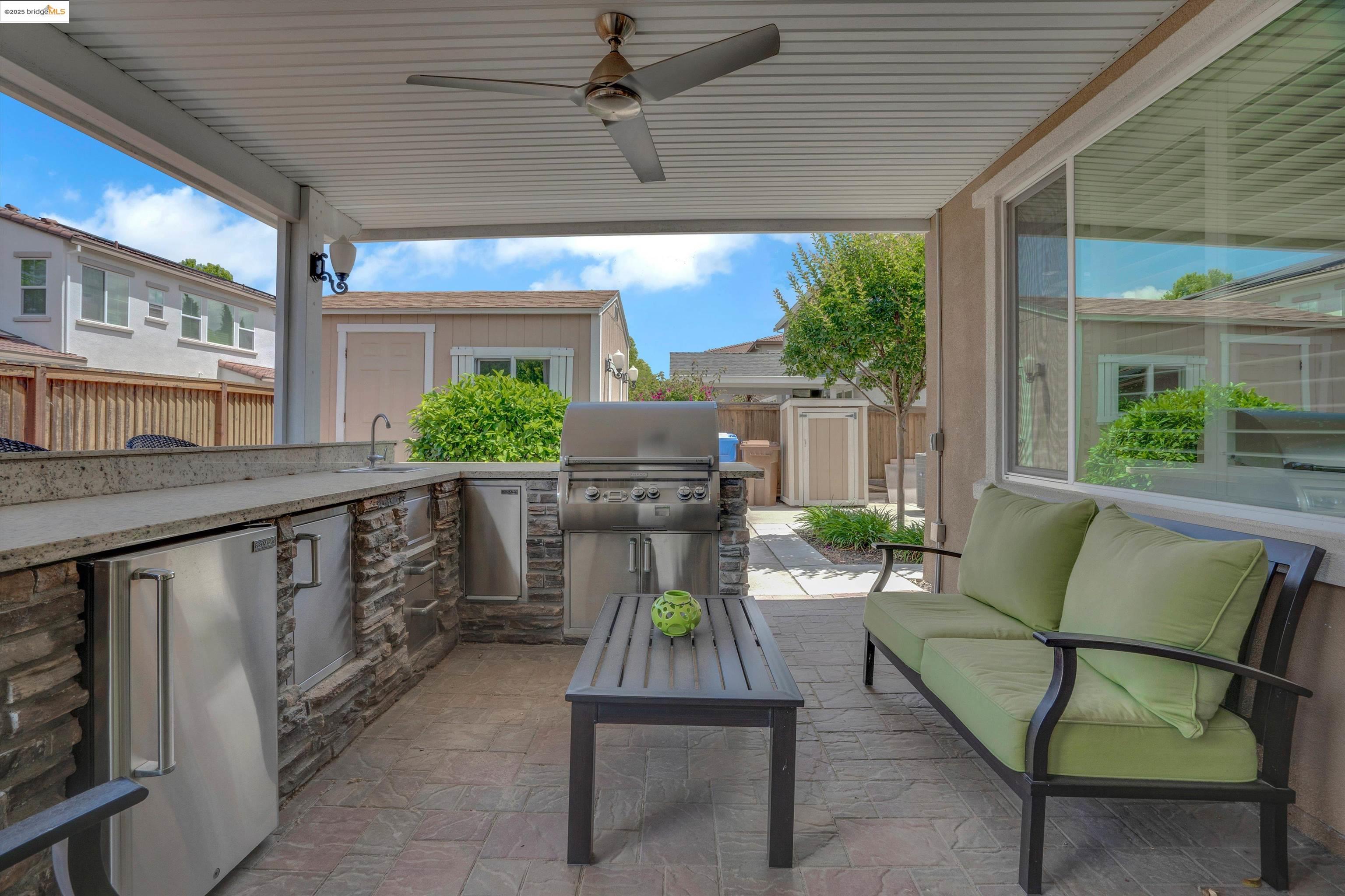 Detail Gallery Image 28 of 44 For 543 Belmont Ct, Brentwood,  CA 94513 - 4 Beds | 2/1 Baths