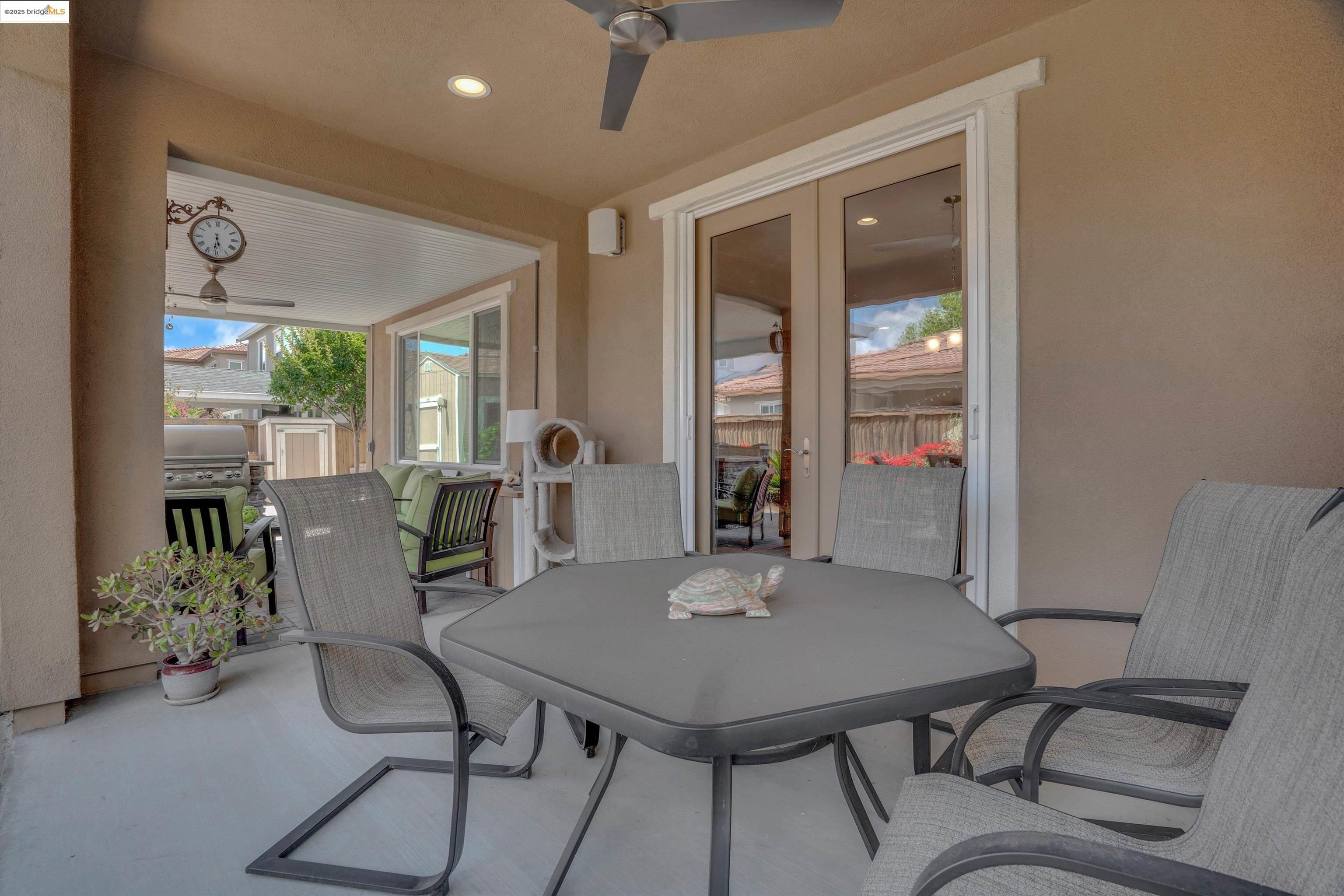Detail Gallery Image 29 of 44 For 543 Belmont Ct, Brentwood,  CA 94513 - 4 Beds | 2/1 Baths