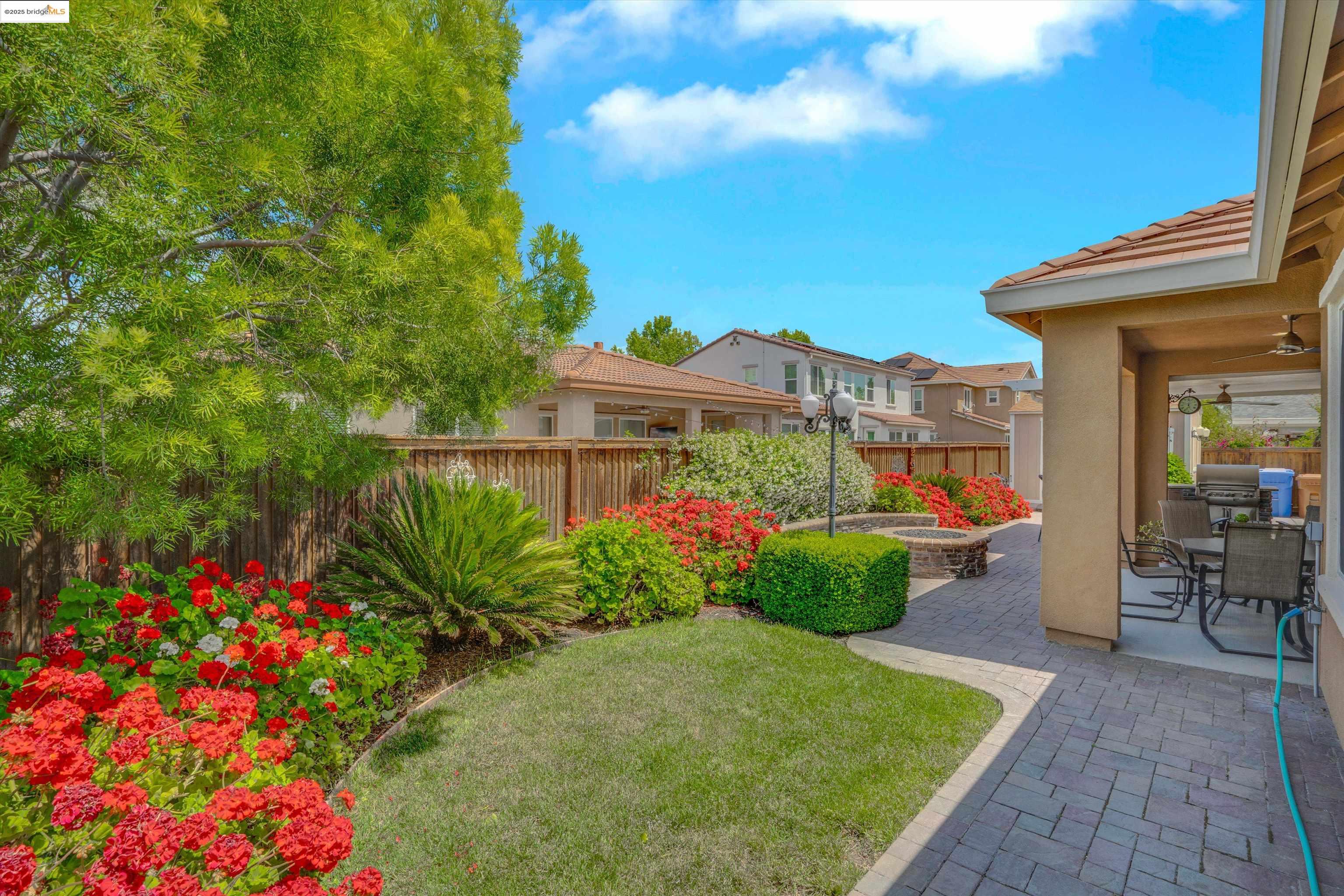 Detail Gallery Image 30 of 44 For 543 Belmont Ct, Brentwood,  CA 94513 - 4 Beds | 2/1 Baths
