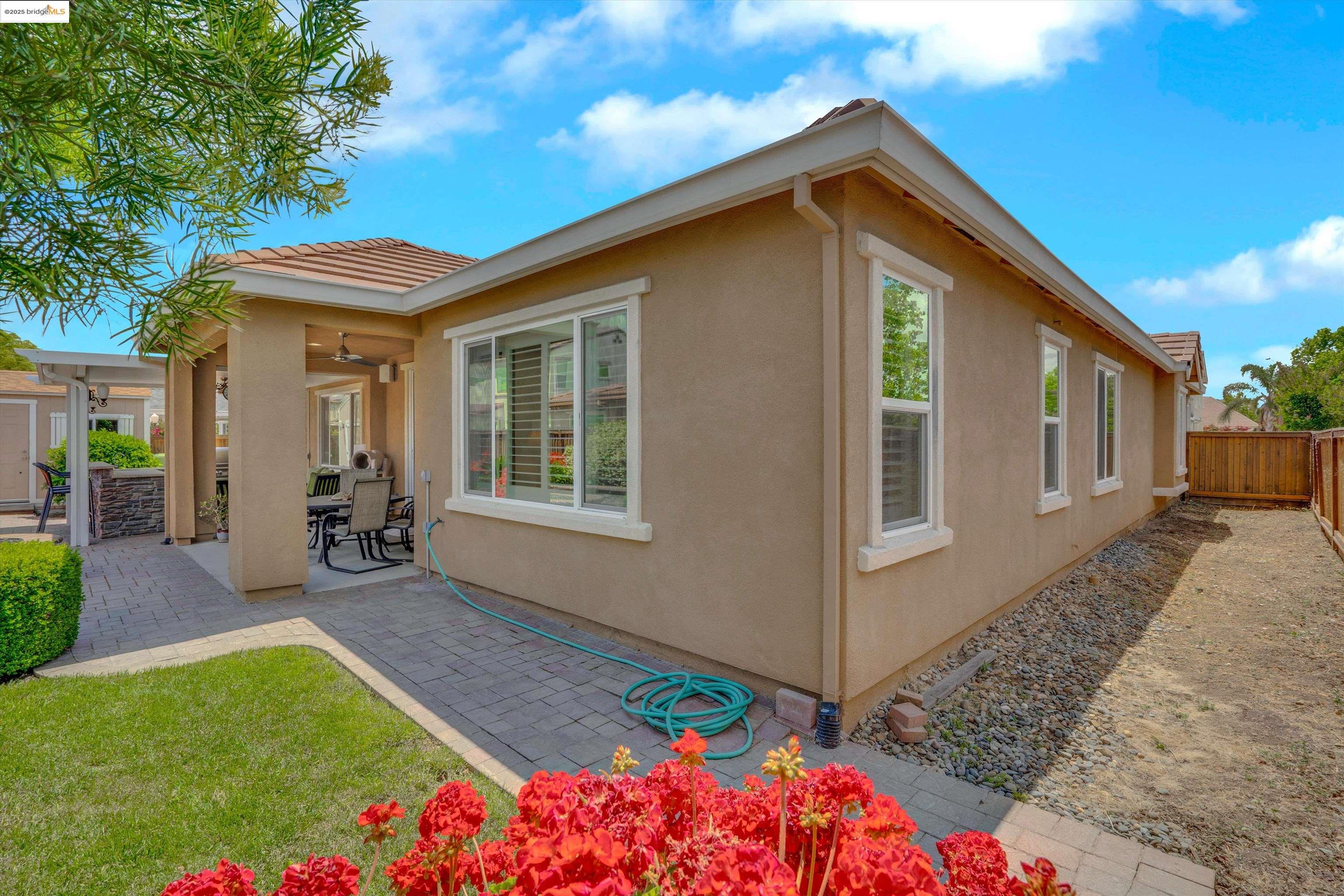 Detail Gallery Image 31 of 44 For 543 Belmont Ct, Brentwood,  CA 94513 - 4 Beds | 2/1 Baths