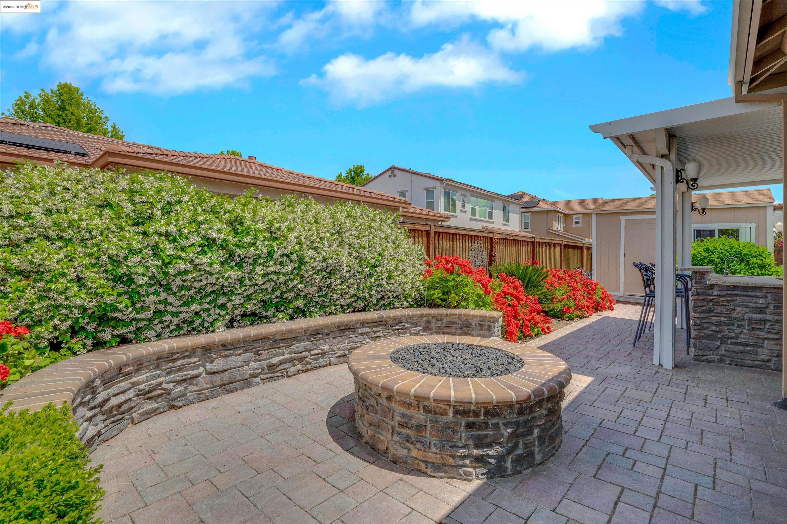 Detail Gallery Image 32 of 44 For 543 Belmont Ct, Brentwood,  CA 94513 - 4 Beds | 2/1 Baths