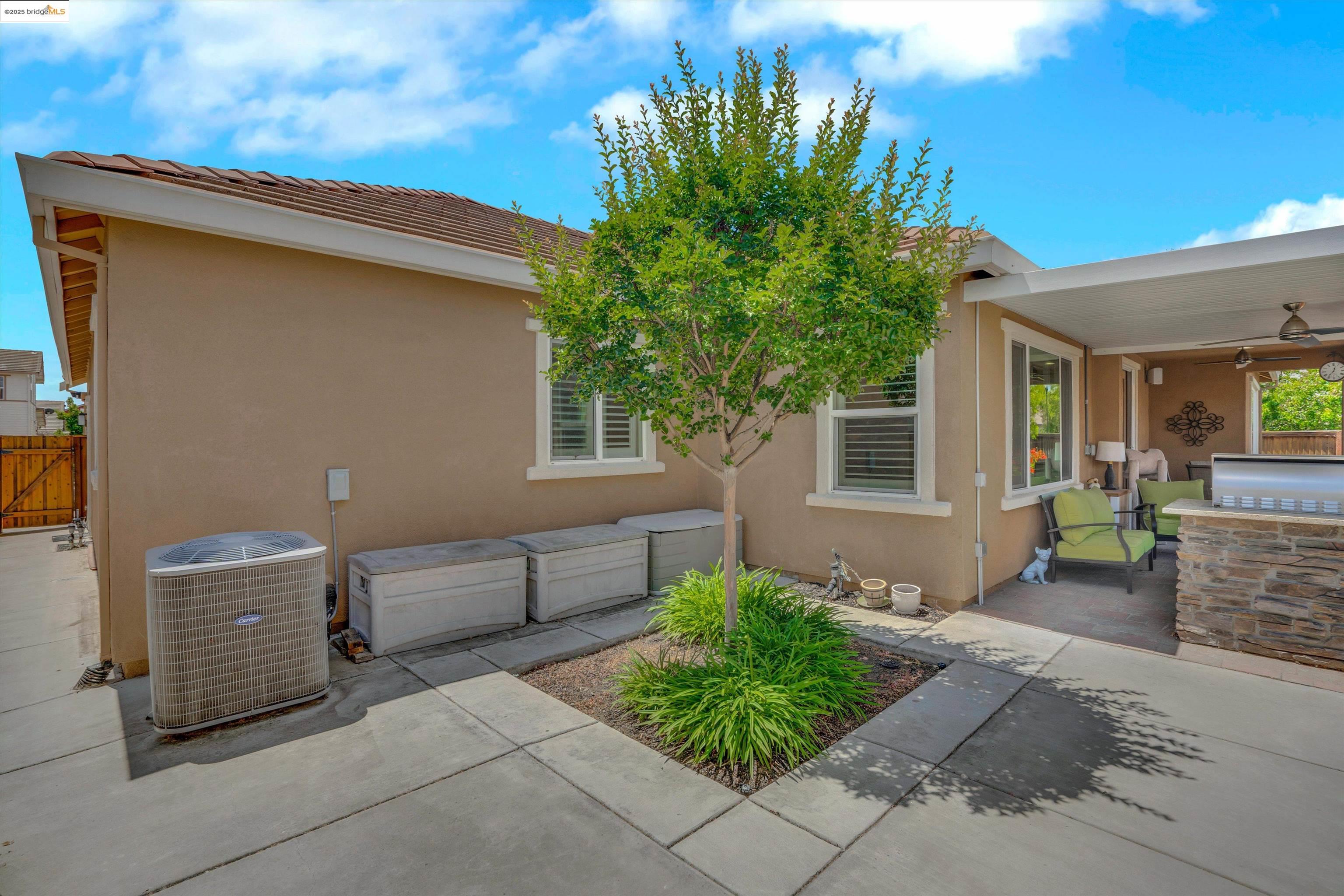 Detail Gallery Image 35 of 44 For 543 Belmont Ct, Brentwood,  CA 94513 - 4 Beds | 2/1 Baths
