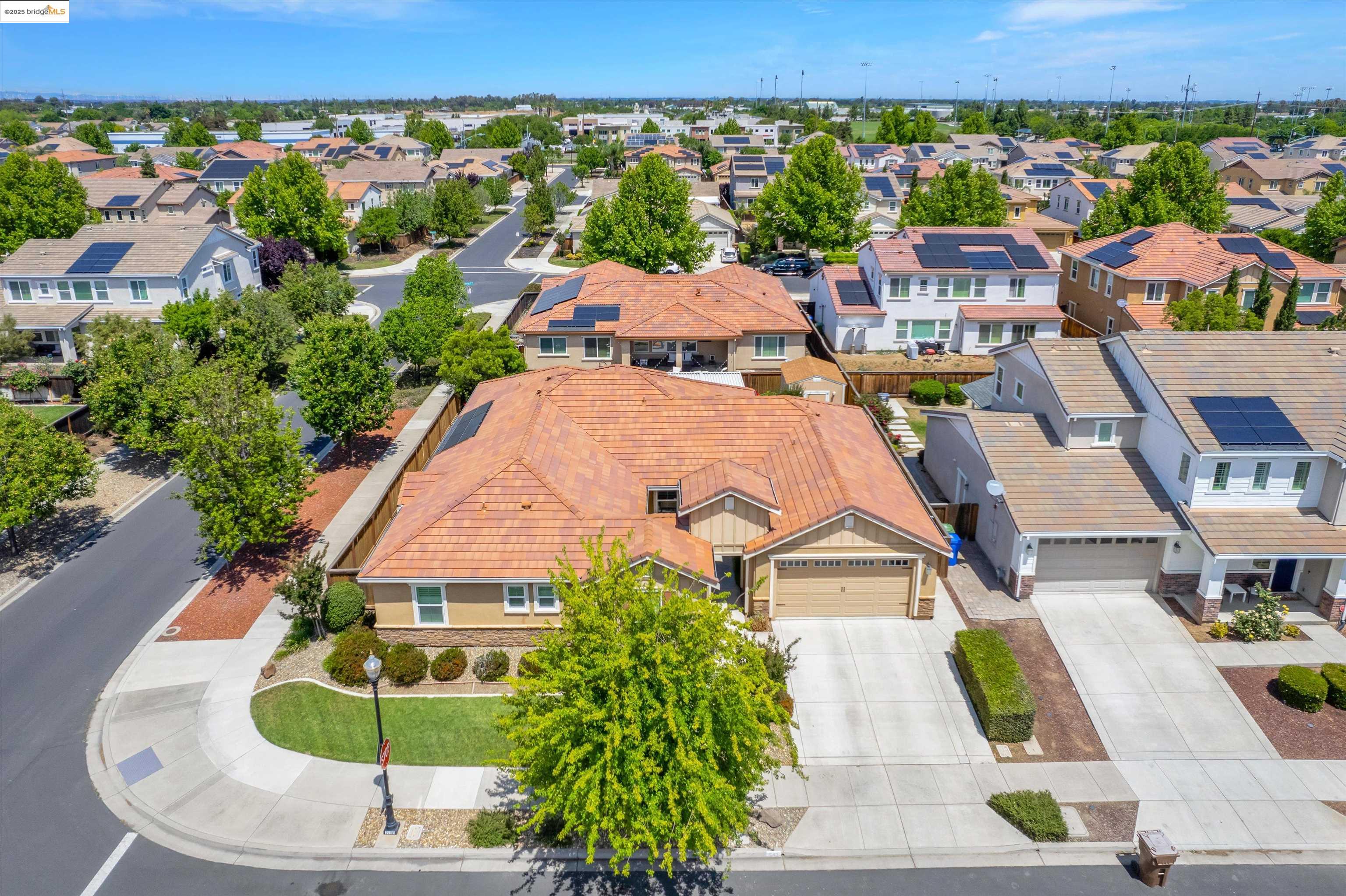 Detail Gallery Image 37 of 44 For 543 Belmont Ct, Brentwood,  CA 94513 - 4 Beds | 2/1 Baths