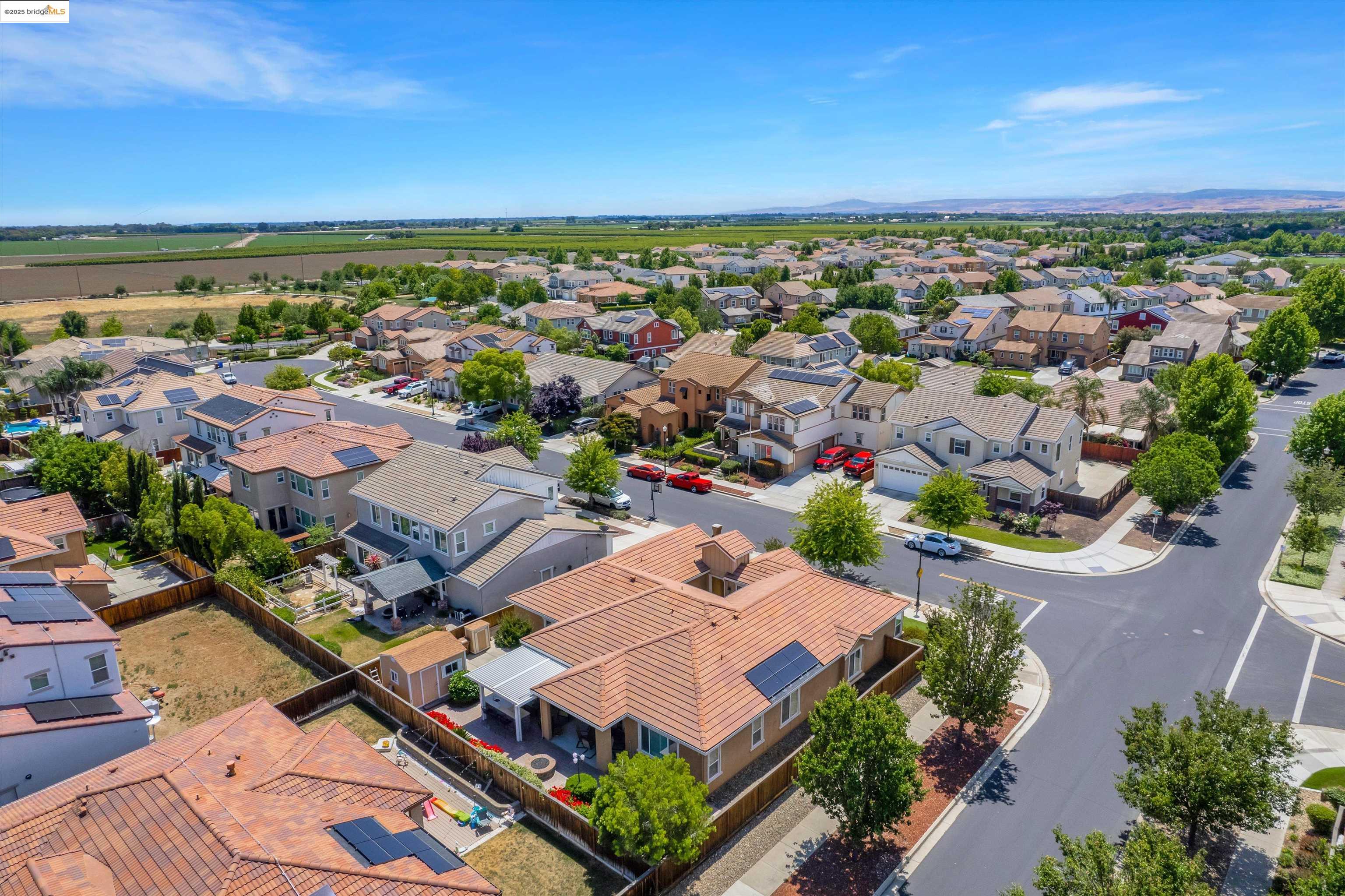 Detail Gallery Image 39 of 44 For 543 Belmont Ct, Brentwood,  CA 94513 - 4 Beds | 2/1 Baths