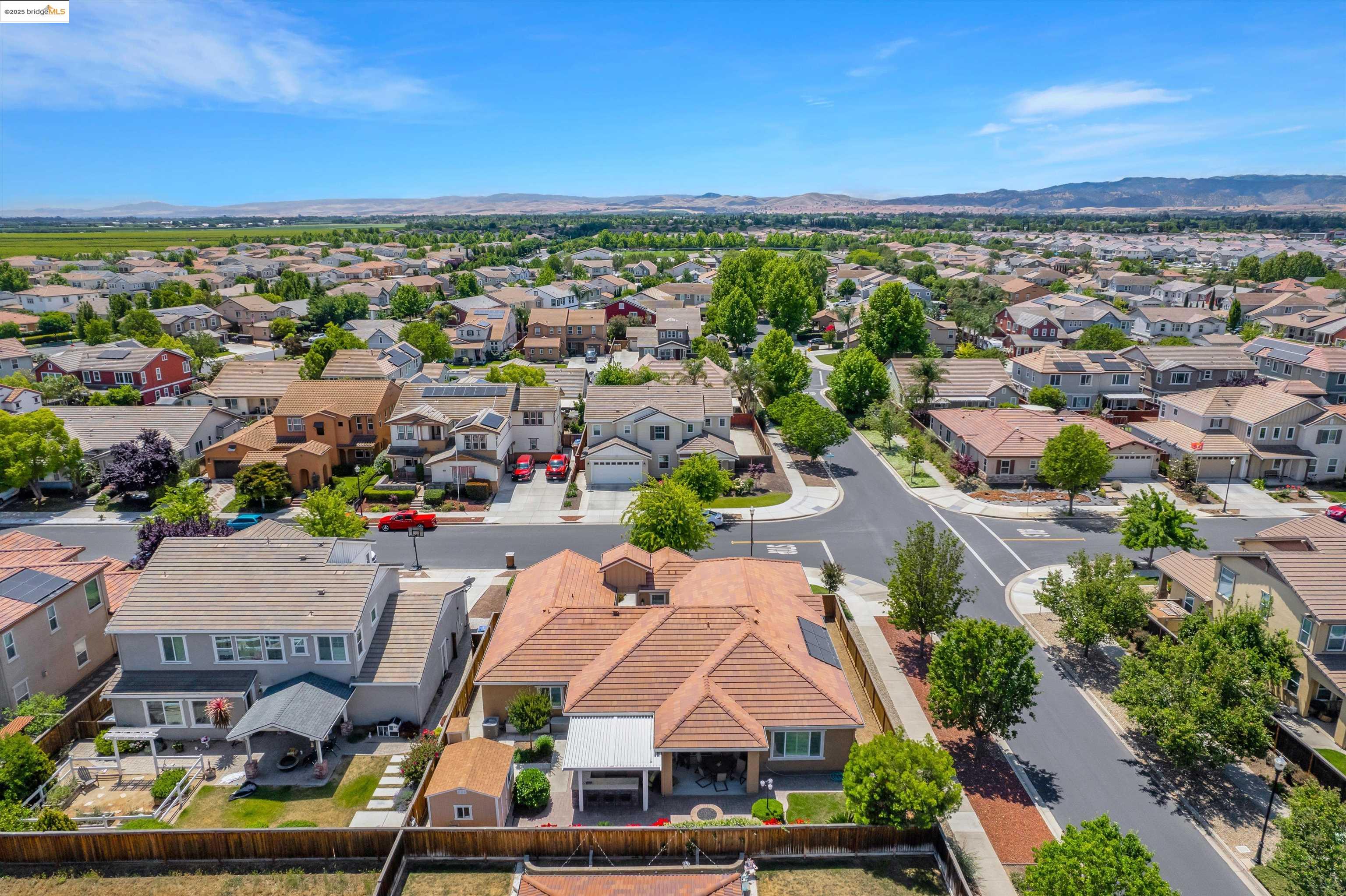 Detail Gallery Image 40 of 44 For 543 Belmont Ct, Brentwood,  CA 94513 - 4 Beds | 2/1 Baths