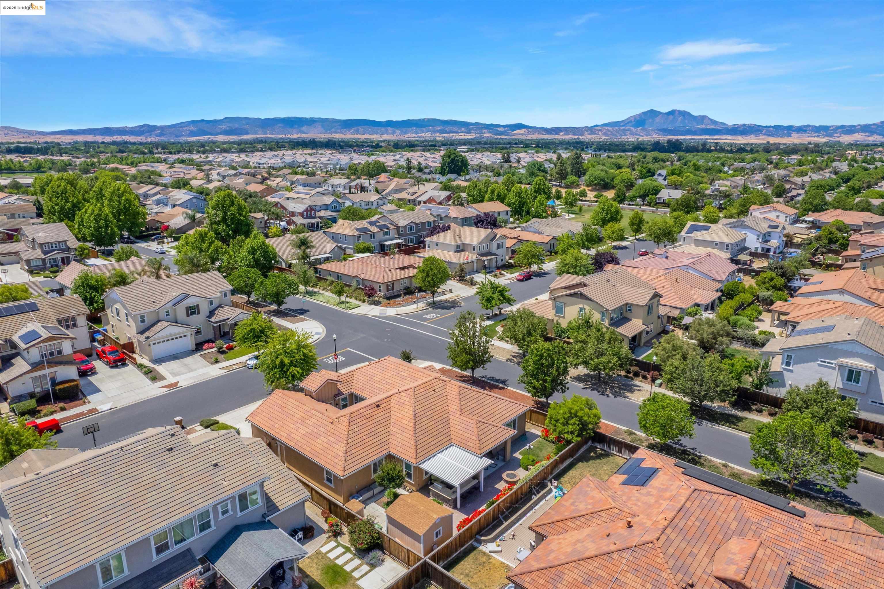 Detail Gallery Image 41 of 44 For 543 Belmont Ct, Brentwood,  CA 94513 - 4 Beds | 2/1 Baths