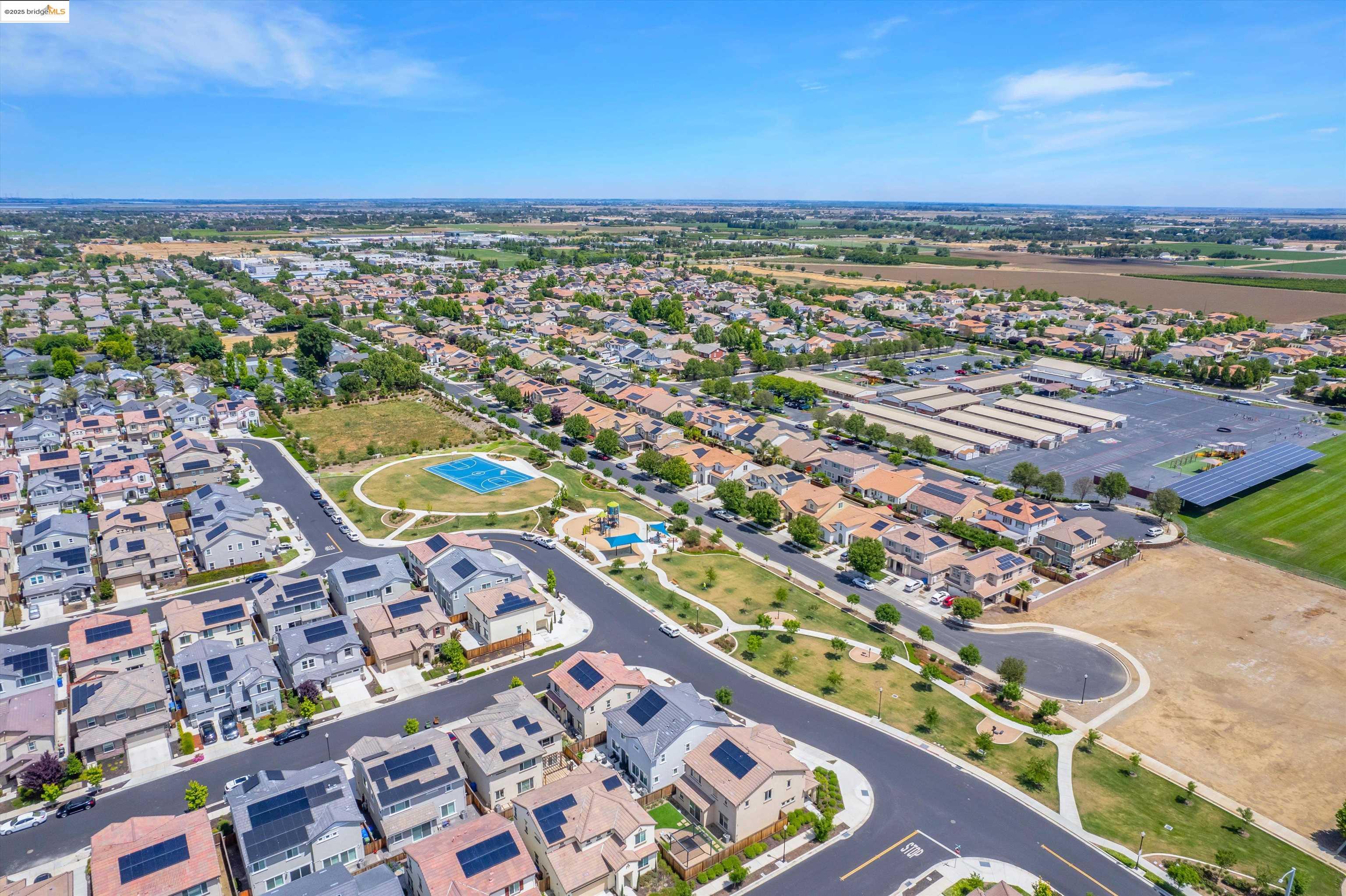 Detail Gallery Image 42 of 44 For 543 Belmont Ct, Brentwood,  CA 94513 - 4 Beds | 2/1 Baths
