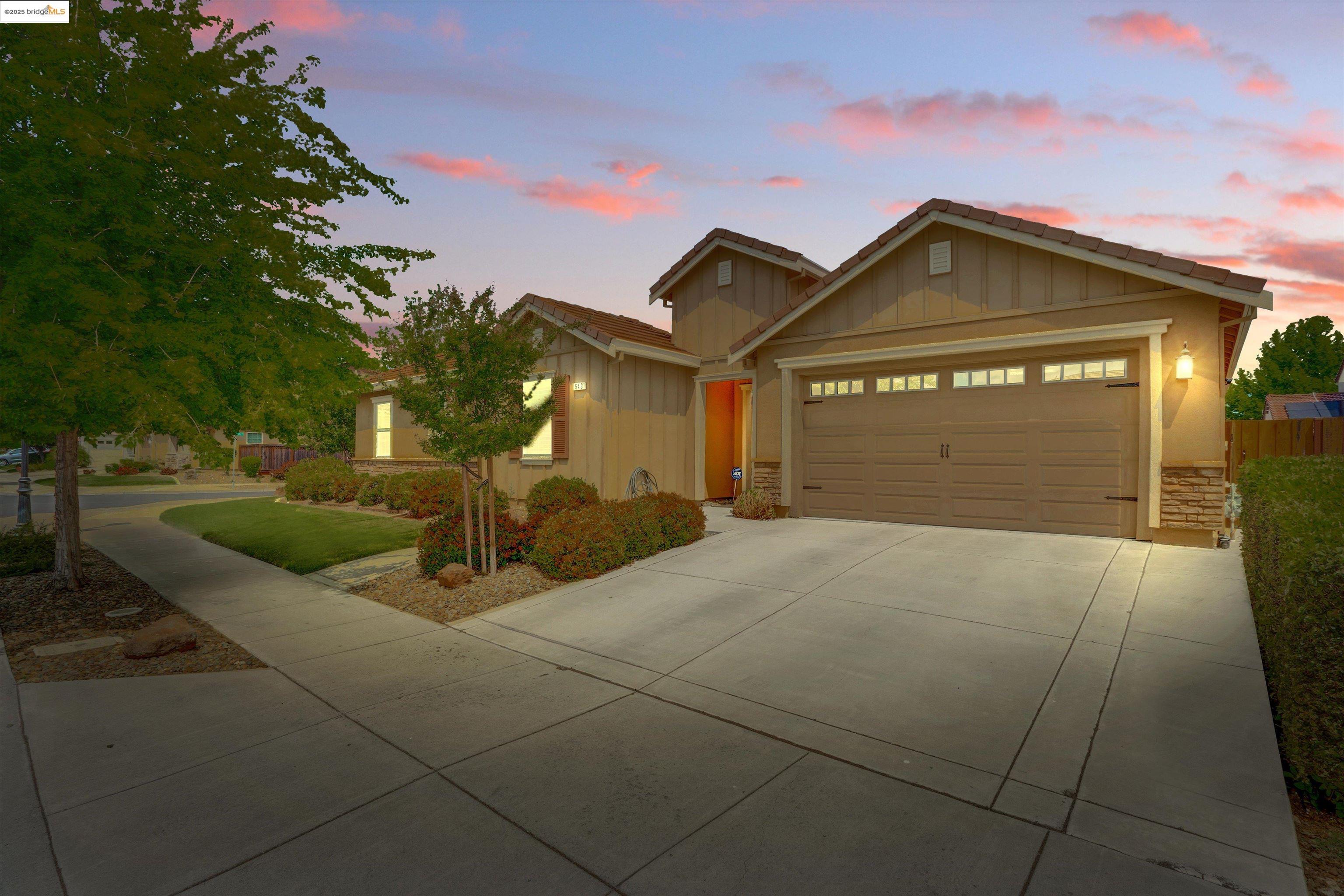 Detail Gallery Image 44 of 44 For 543 Belmont Ct, Brentwood,  CA 94513 - 4 Beds | 2/1 Baths