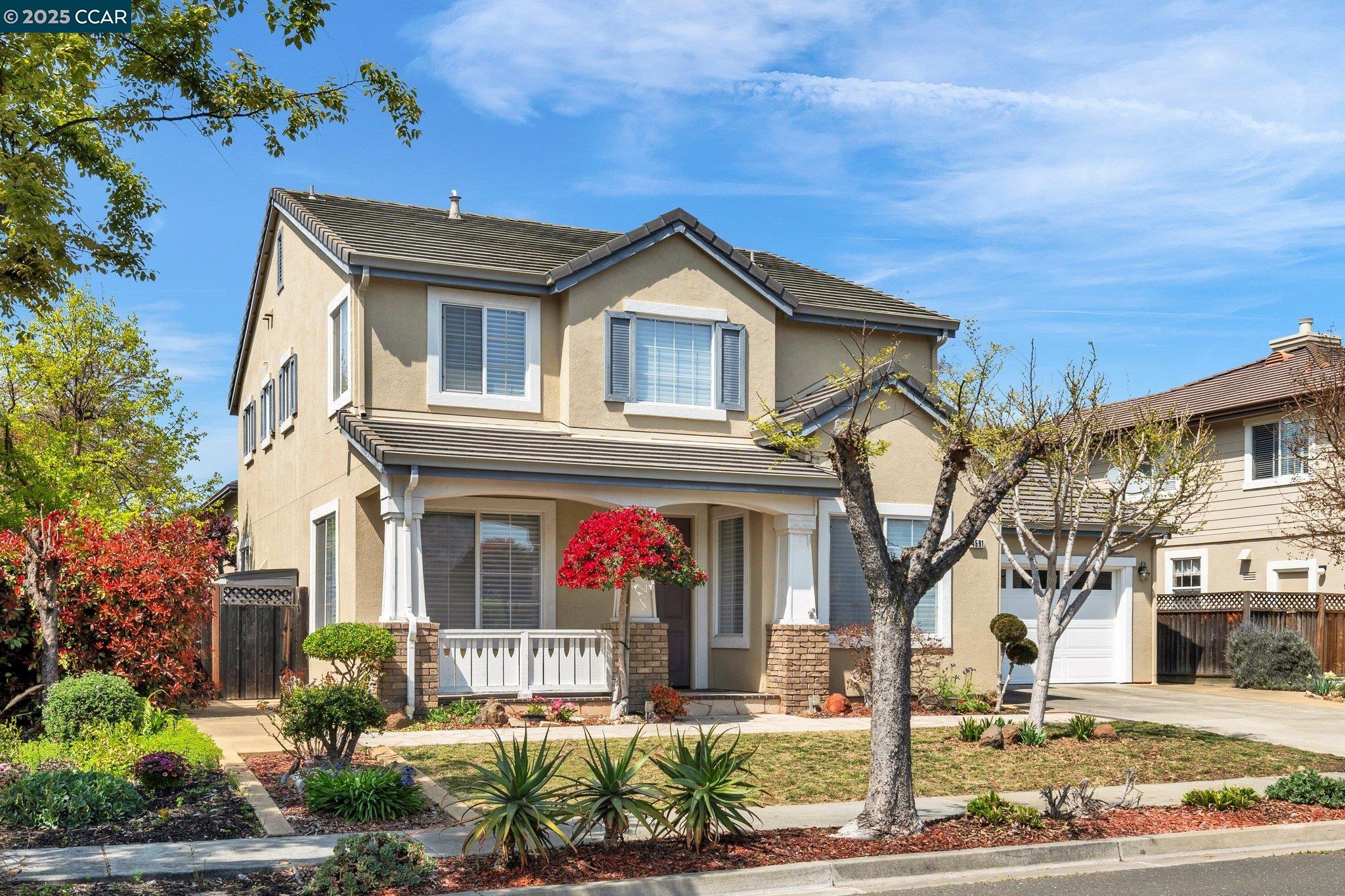 Detail Gallery Image 5 of 10 For 4591 Meyer Park Cir, Fremont,  CA 94536 - 4 Beds | 3 Baths
